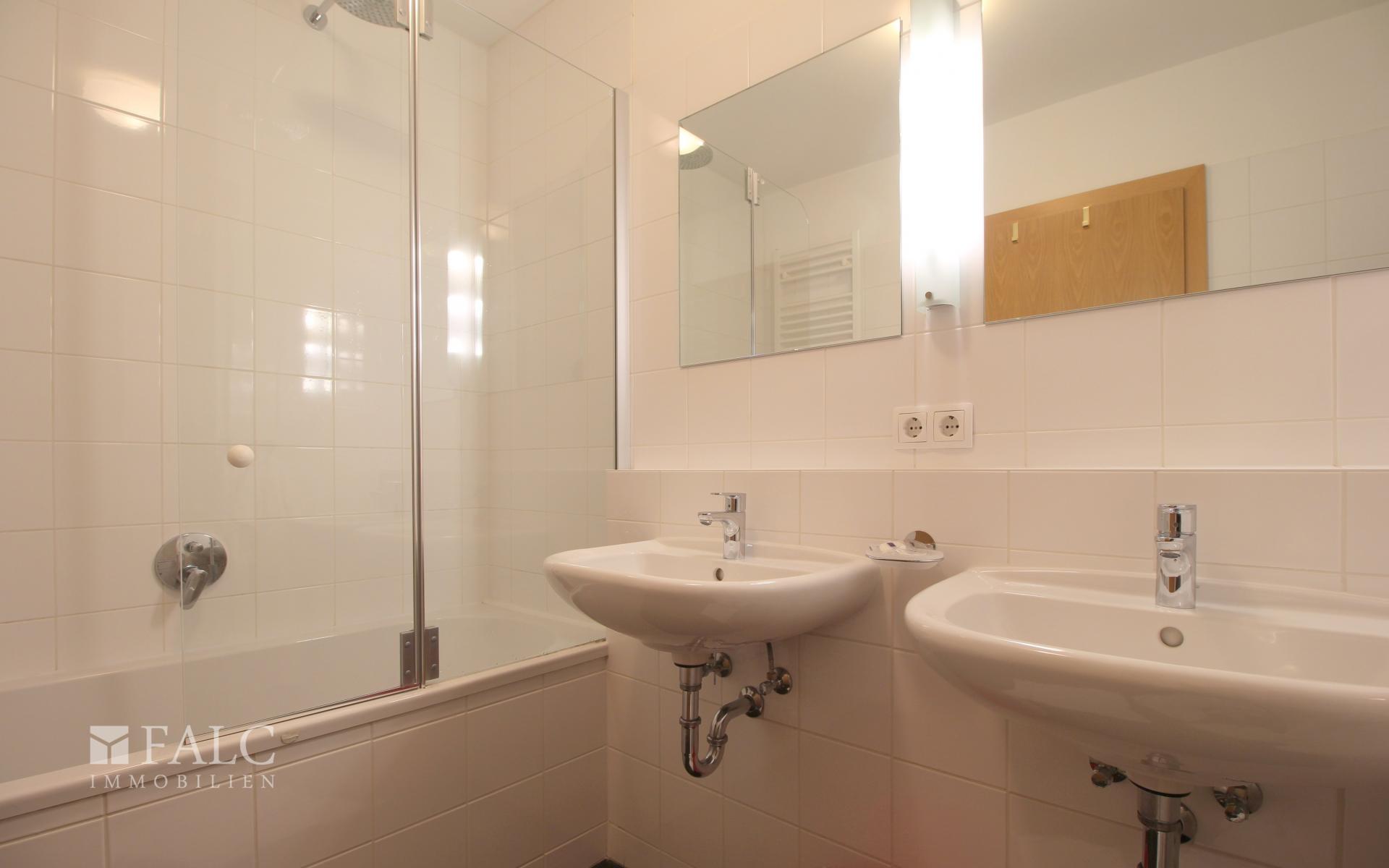 Badezimmer I