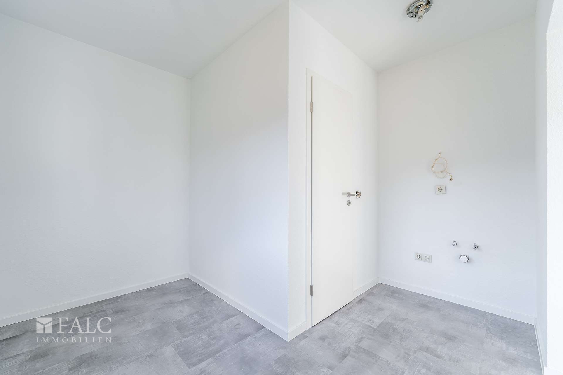 Pantry Küche kommt