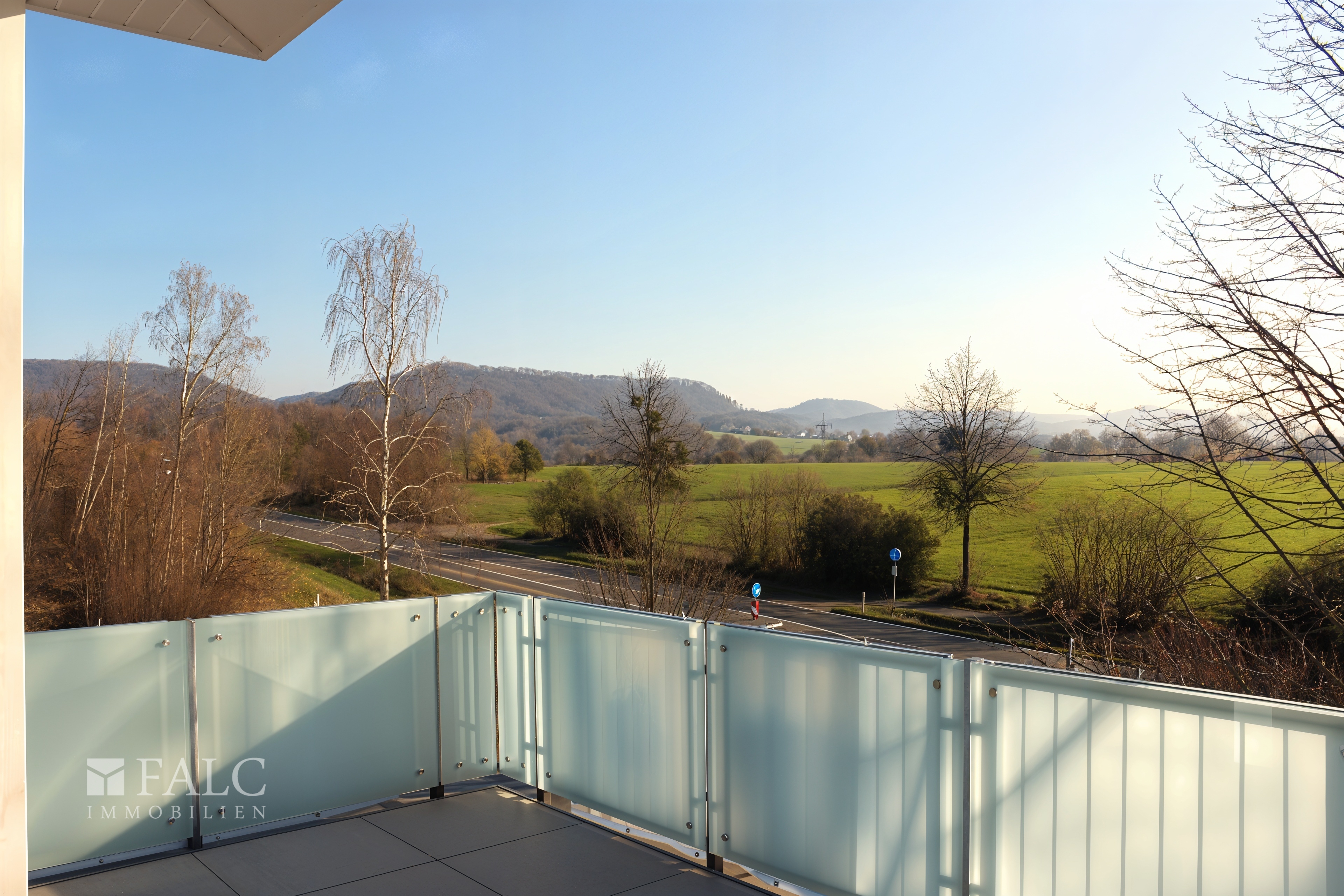 Fernblick 