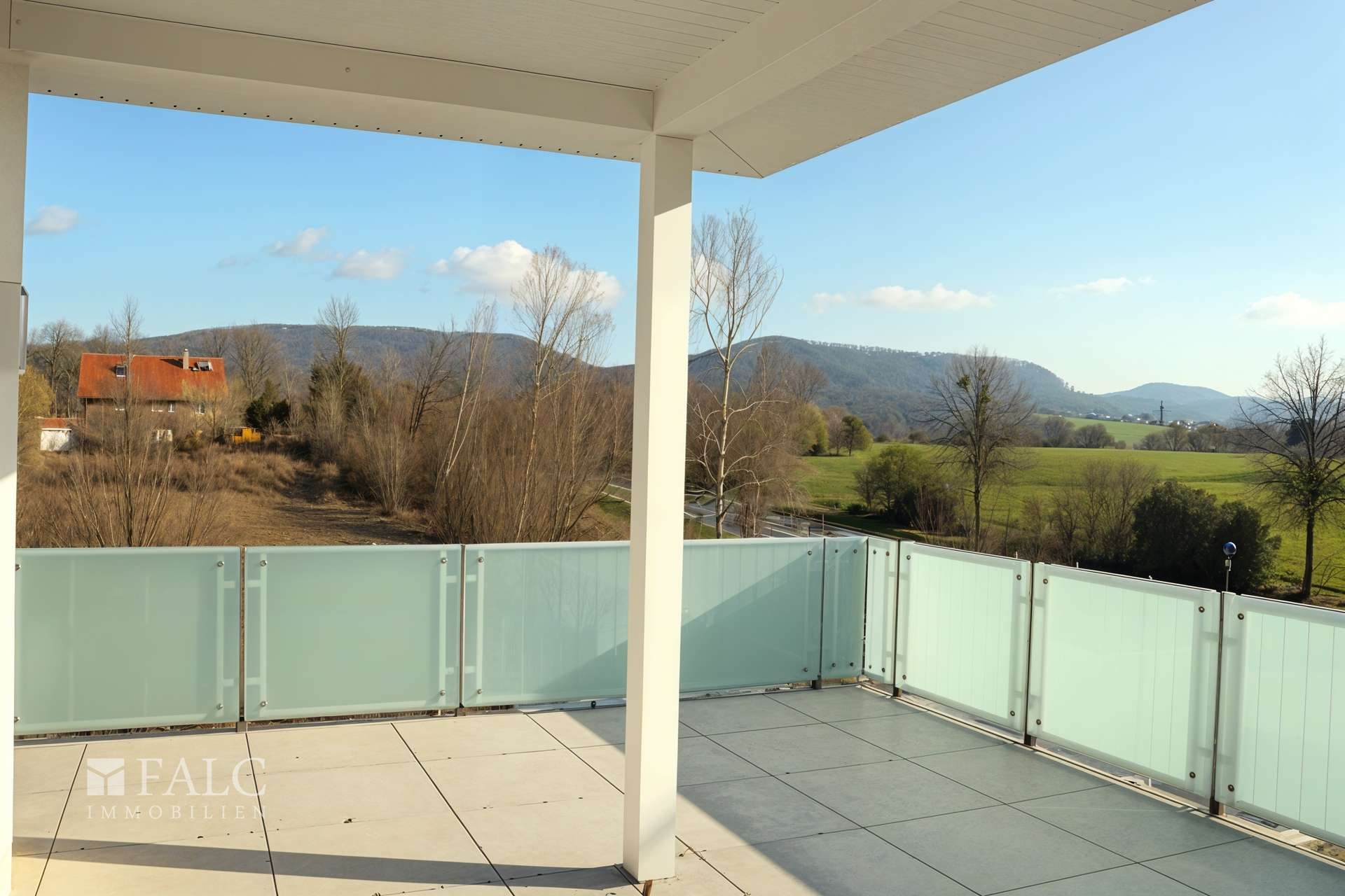 Fernblick
