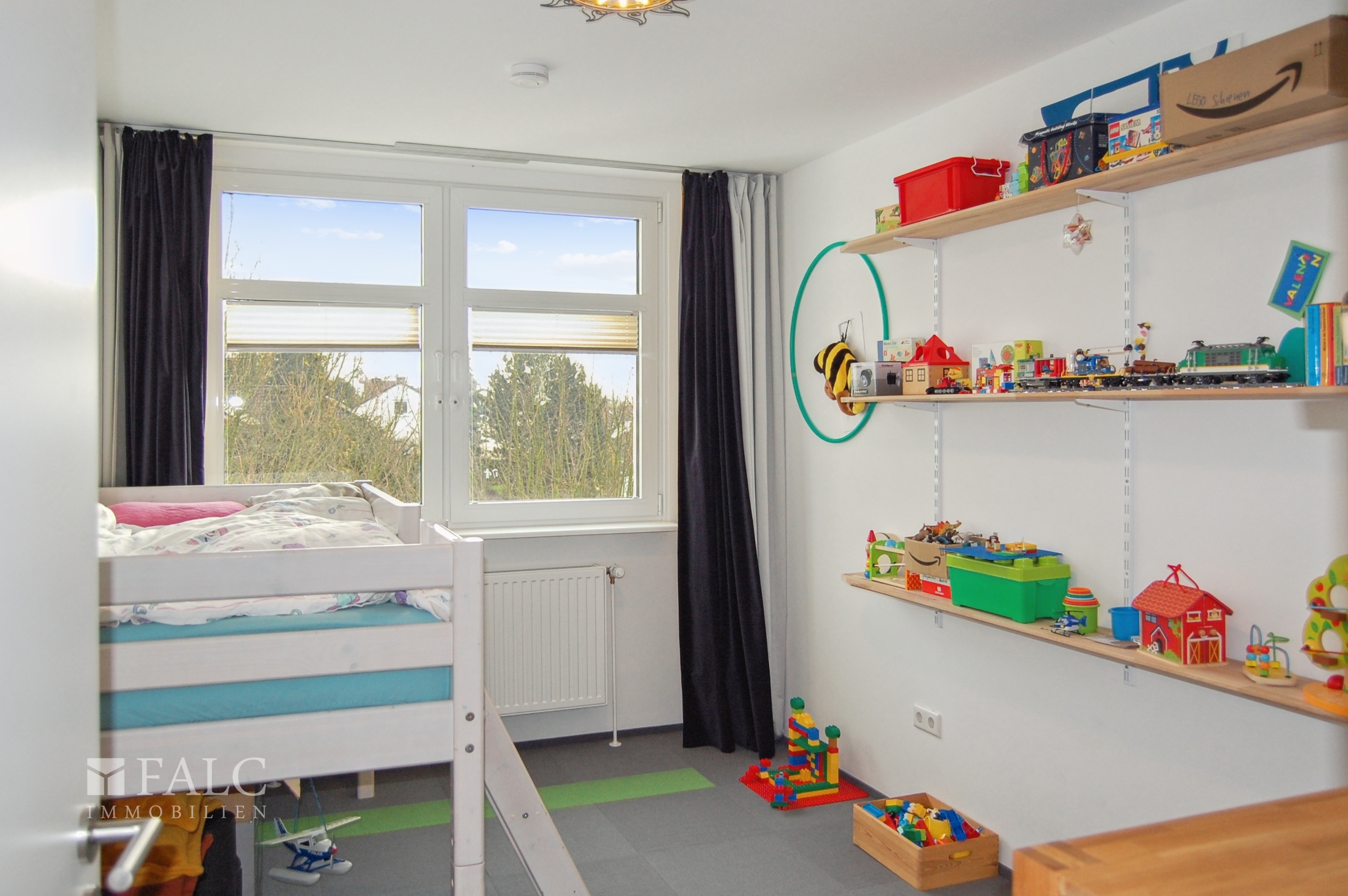 Kinderzimmer