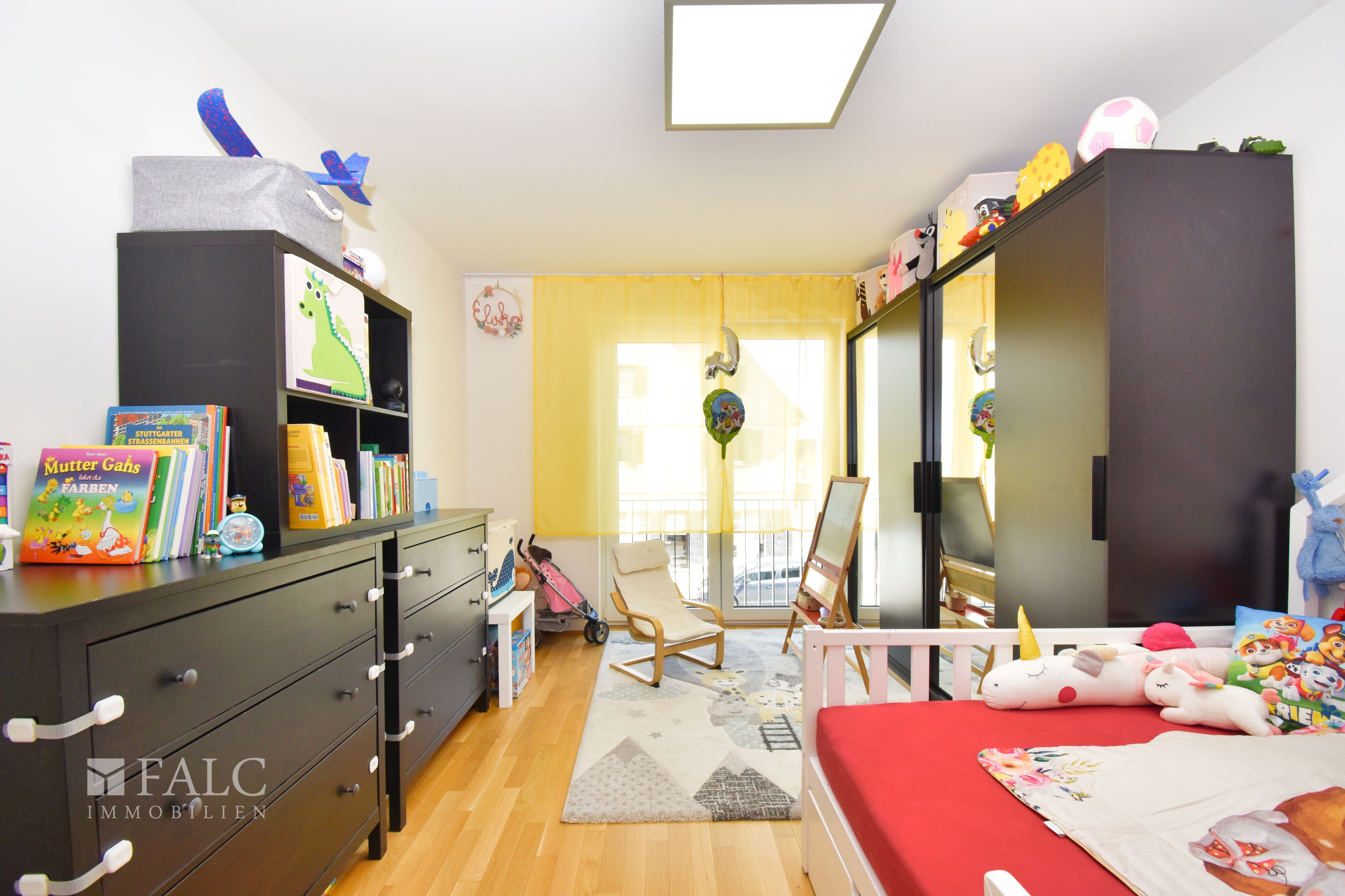 Kinderzimmer