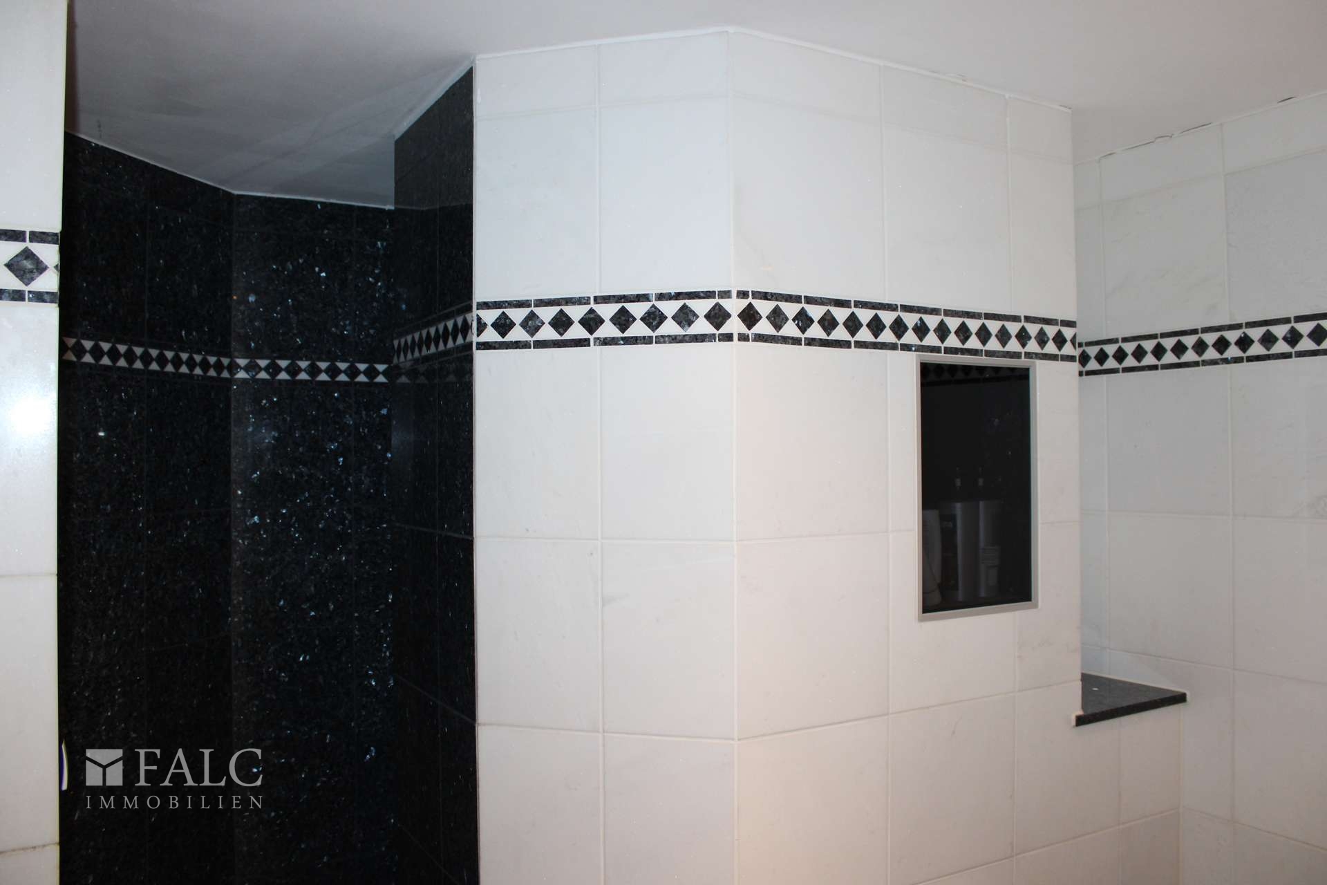 Dusche