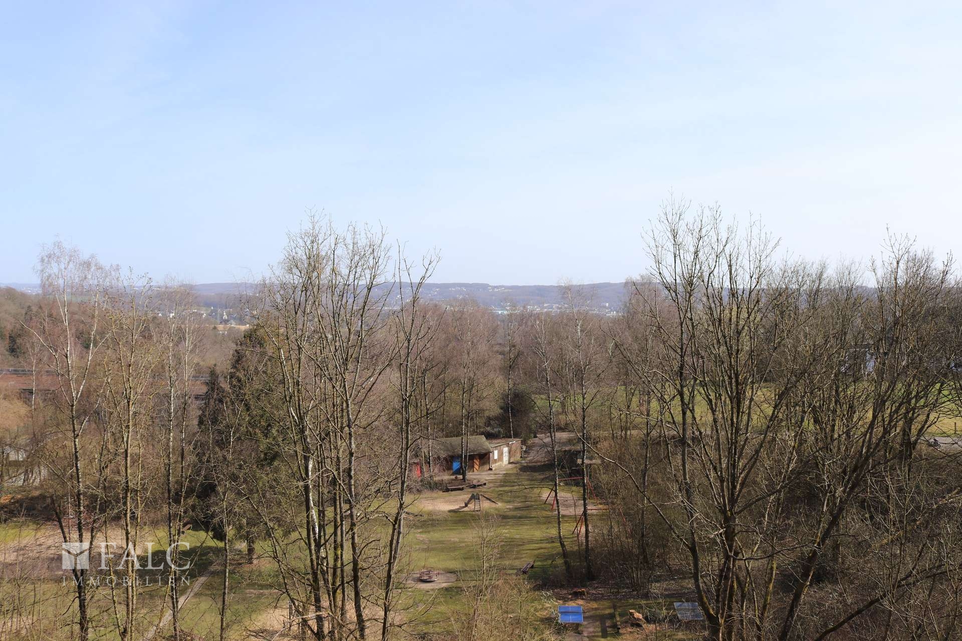 Aussicht