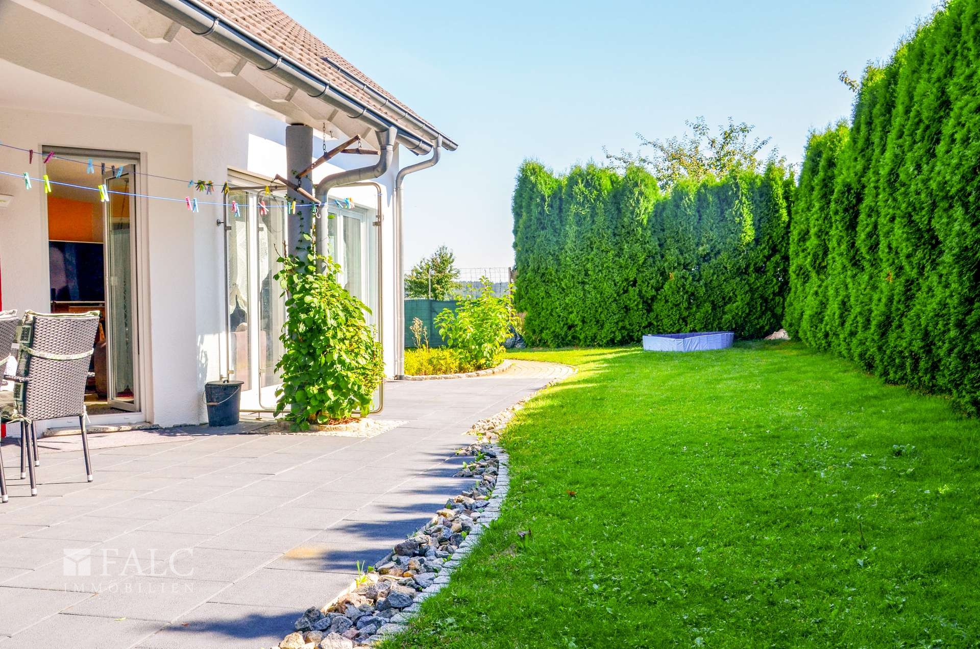Garten