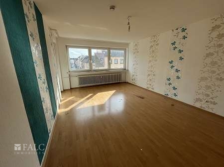 Wohn- und Essbereich