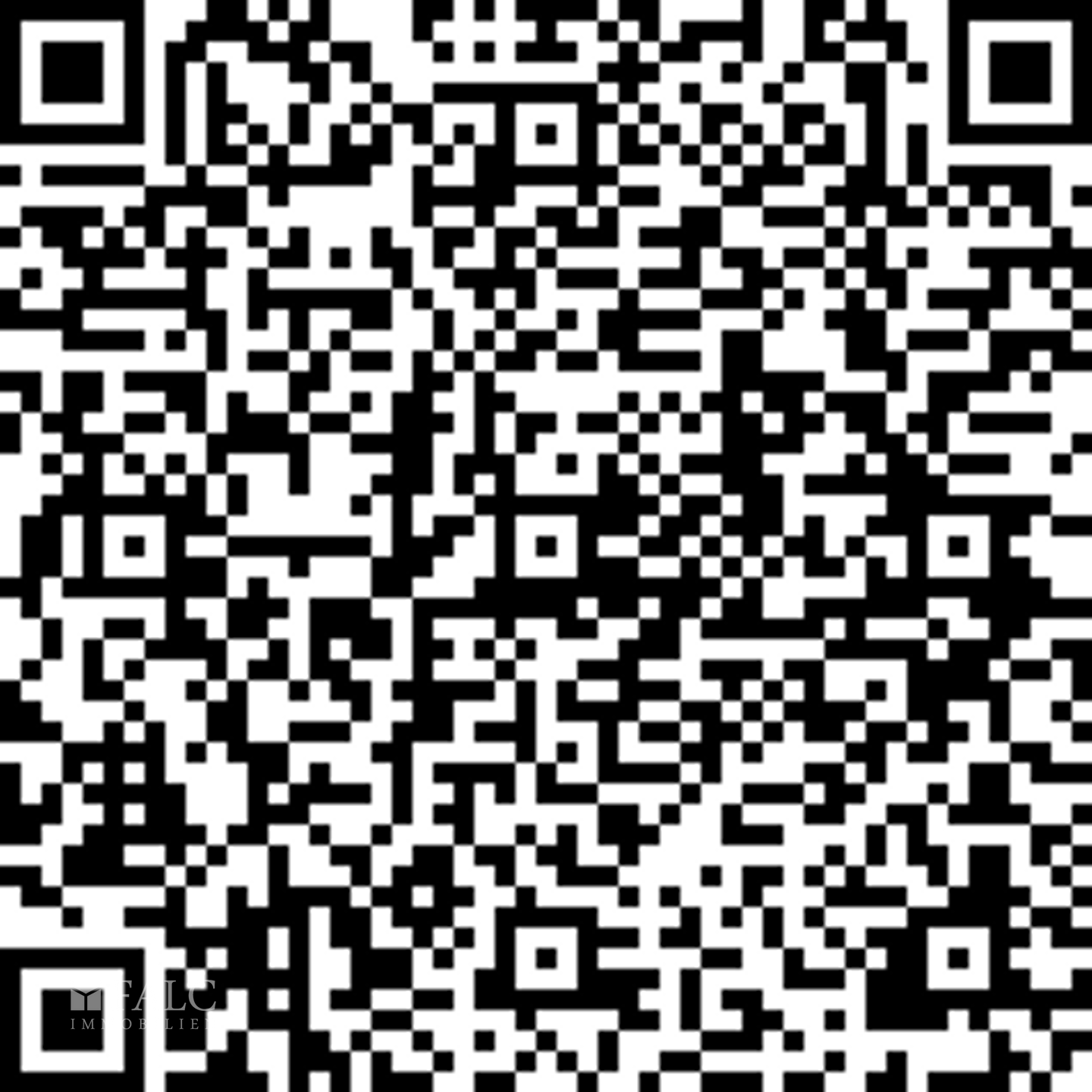 QR-Lageplan