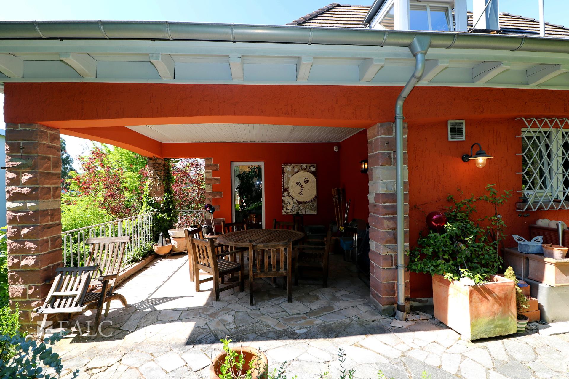 EG Terrasse