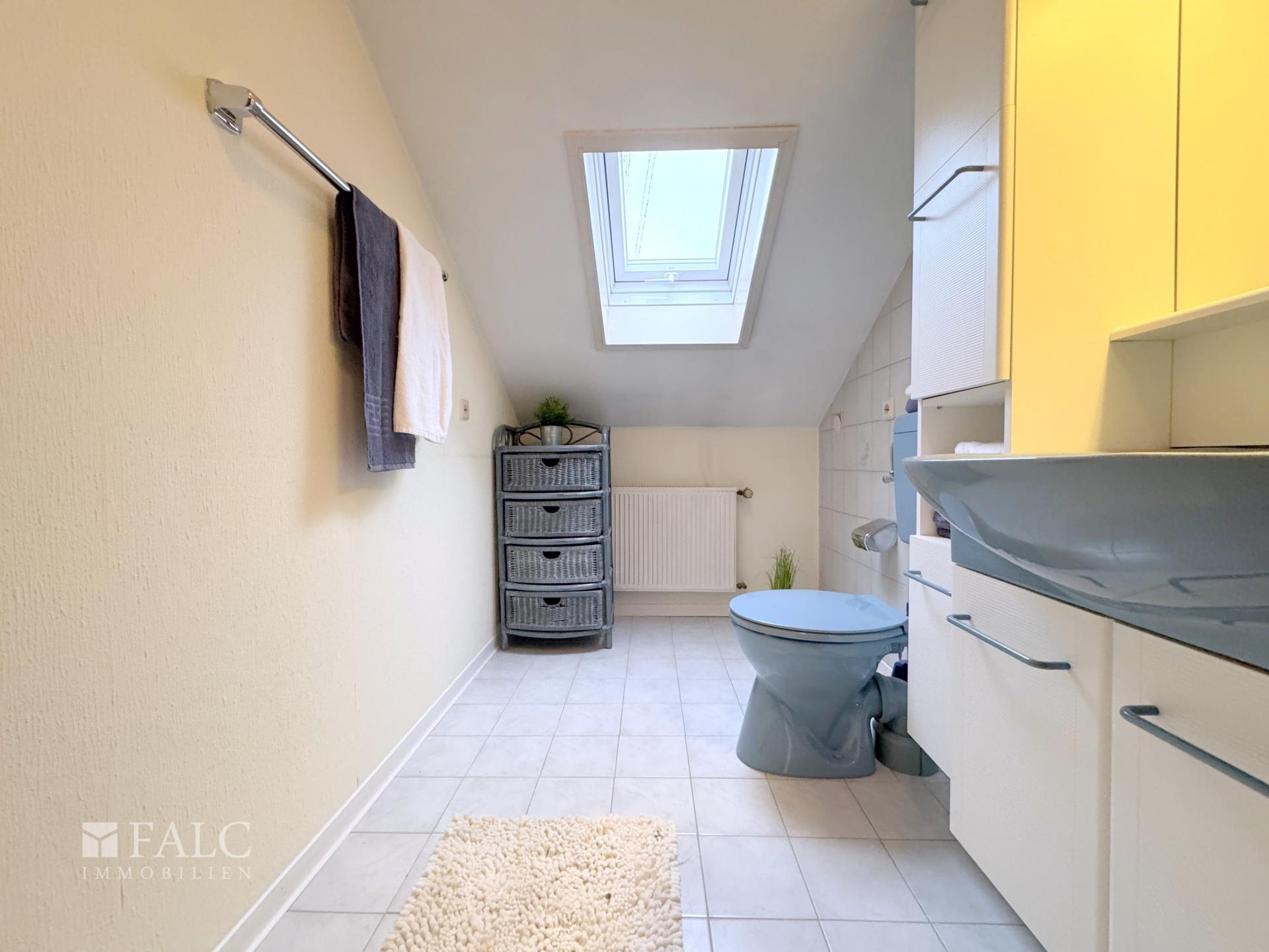 Gäste-WC