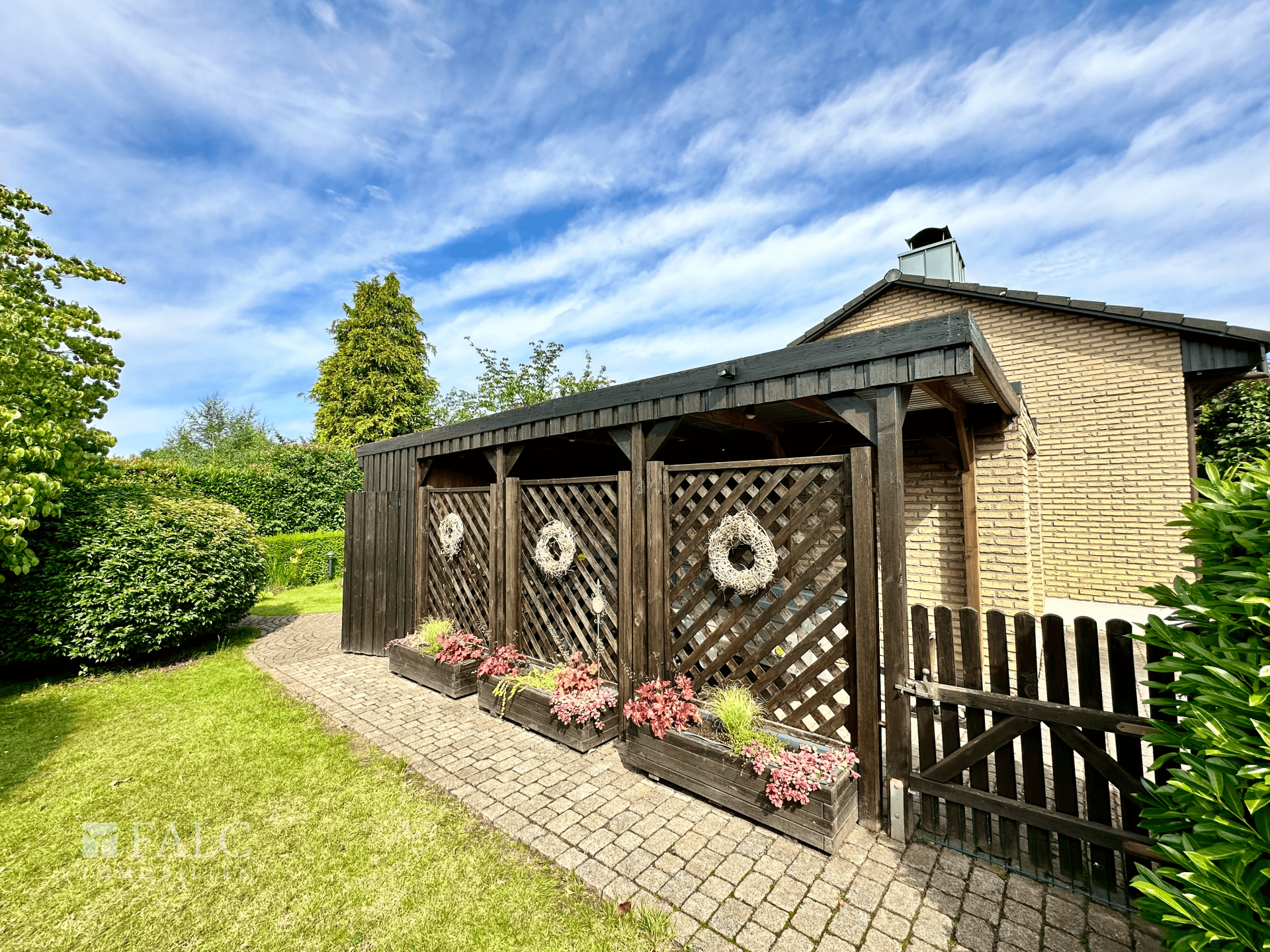 Carport