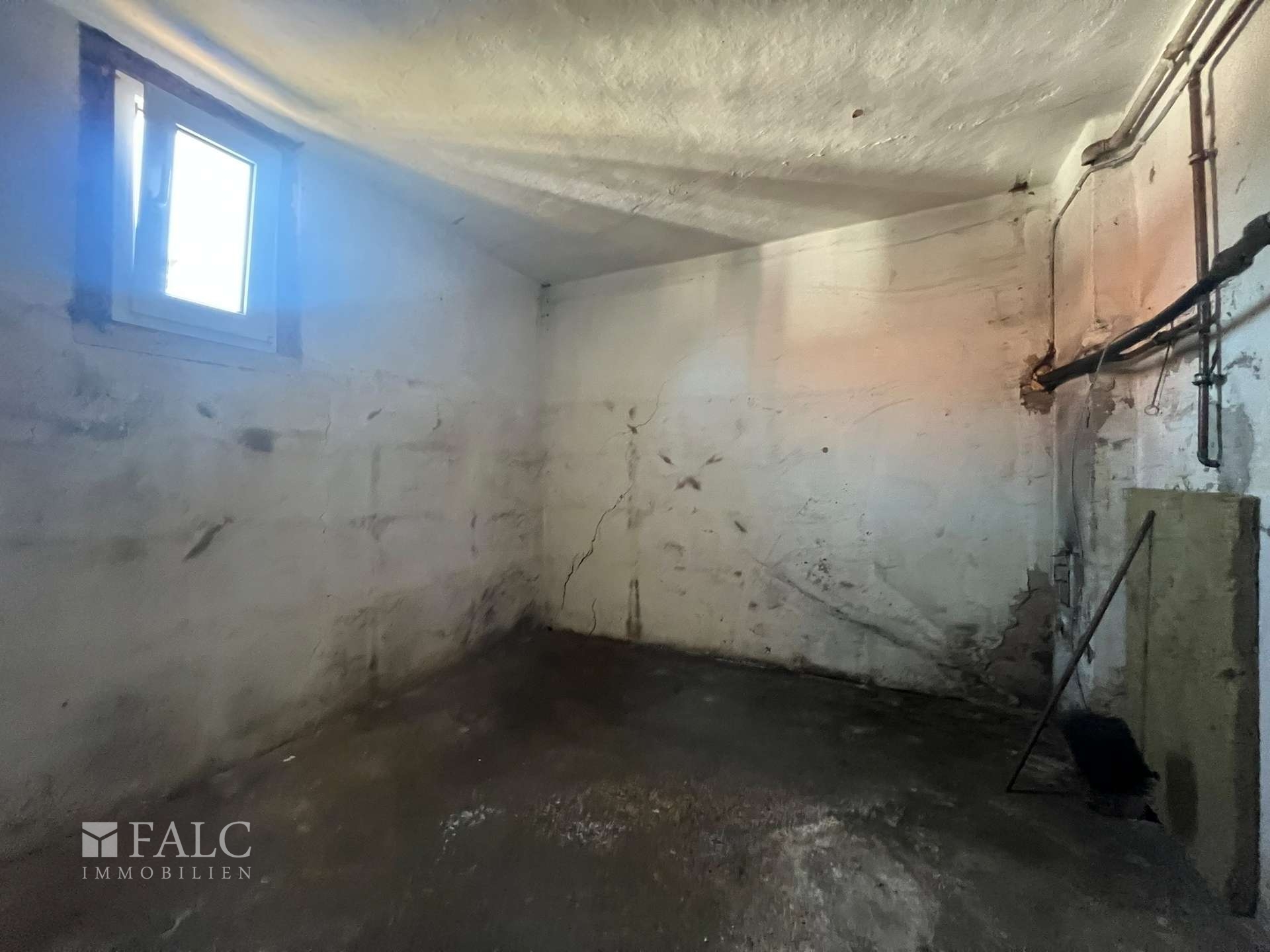 EG Speisekammer