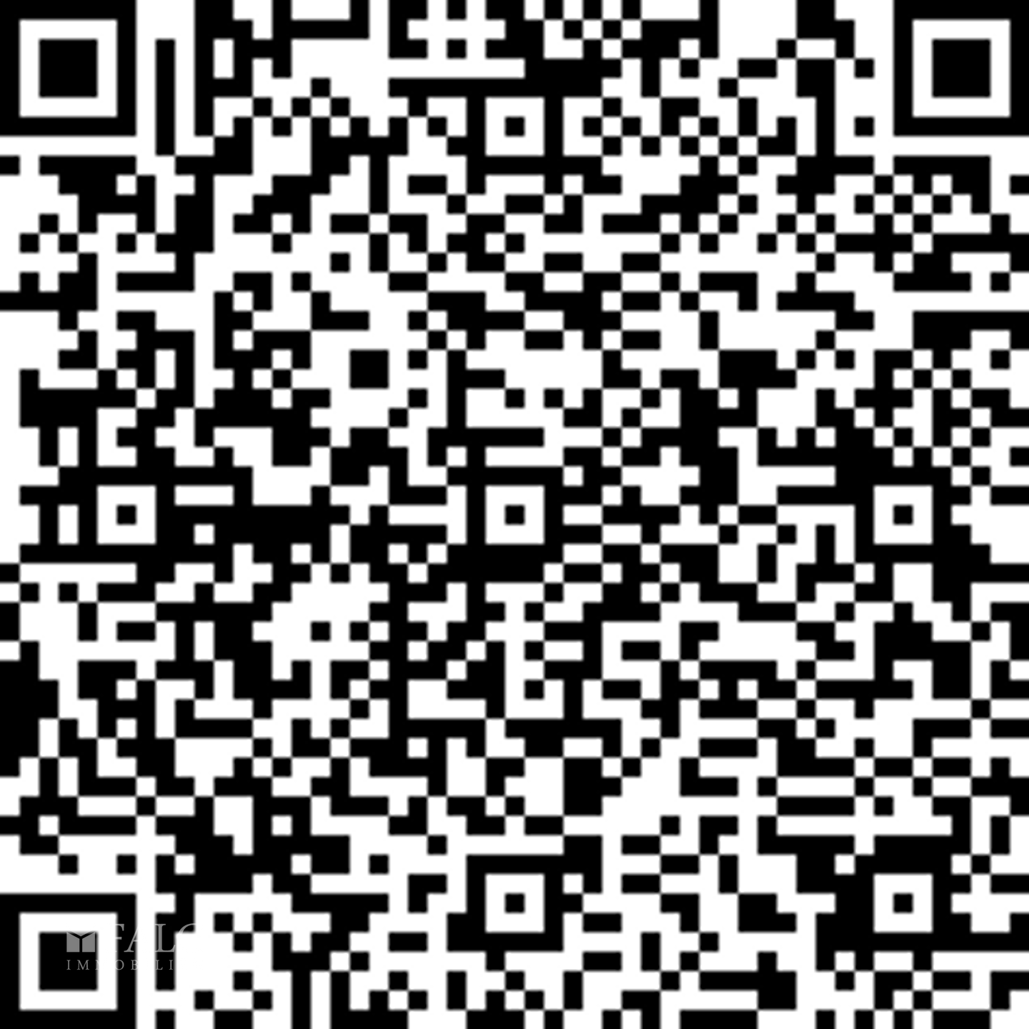 QR-Lageplan