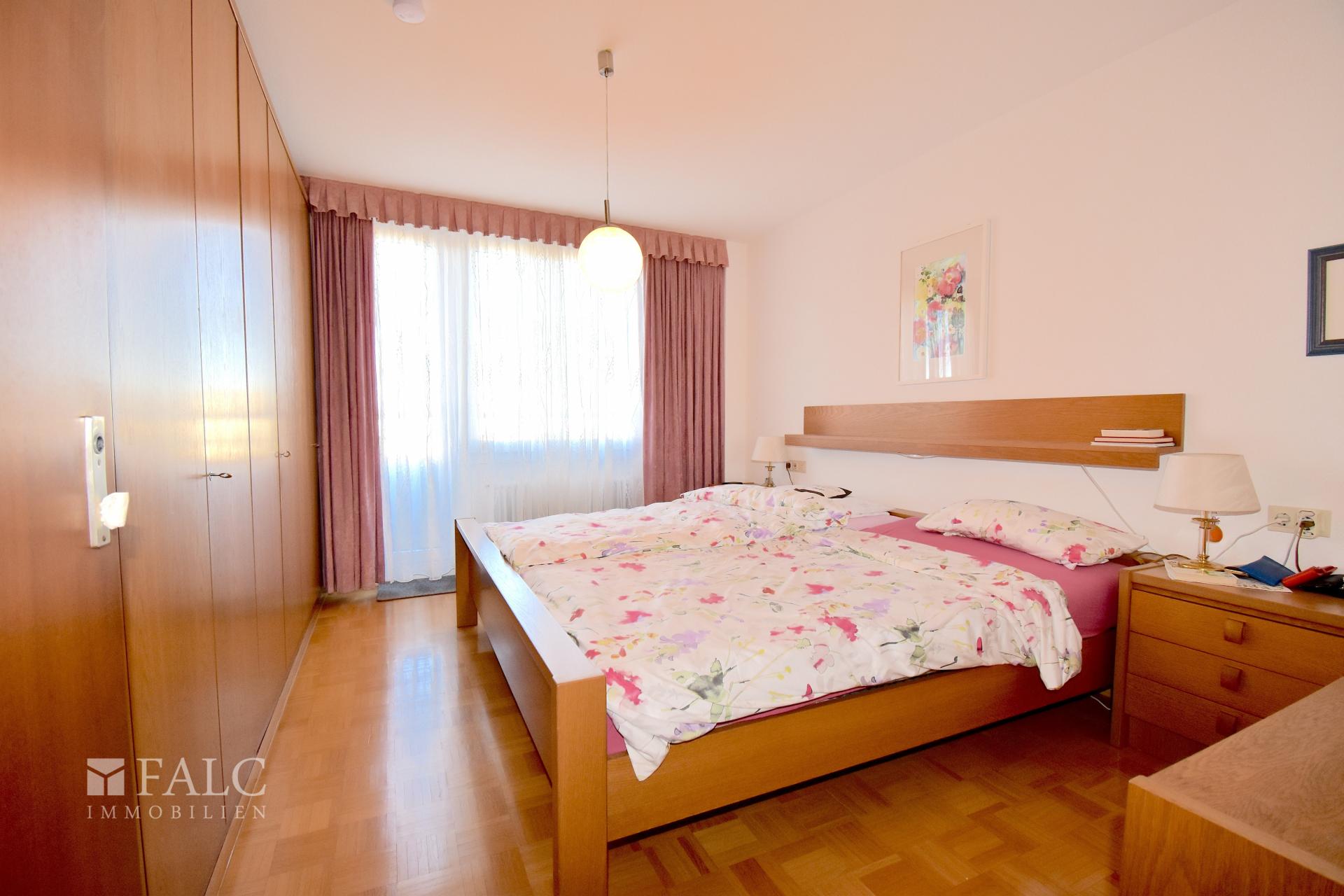 3 Schlafzimmer