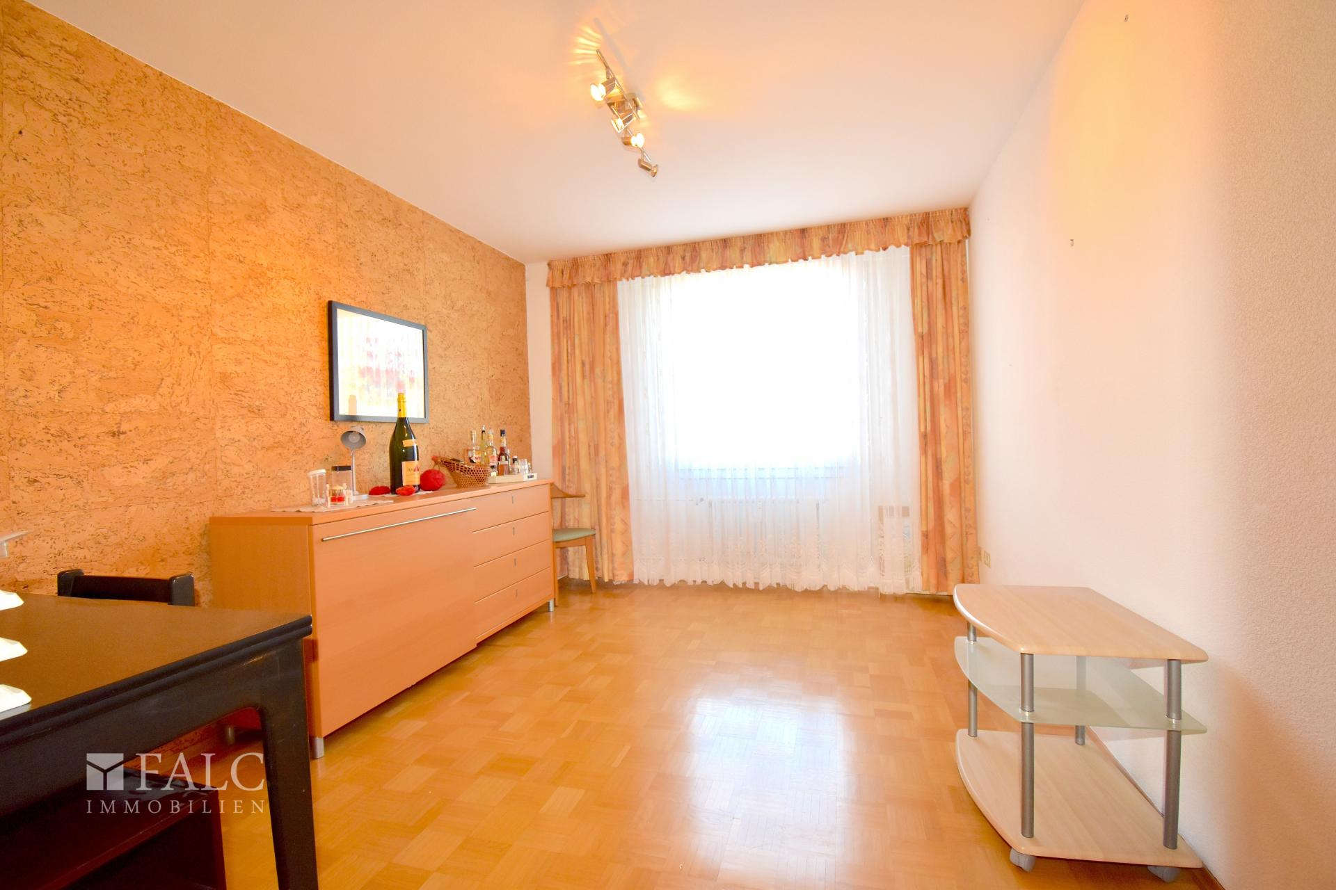 2 Schlafzimmer