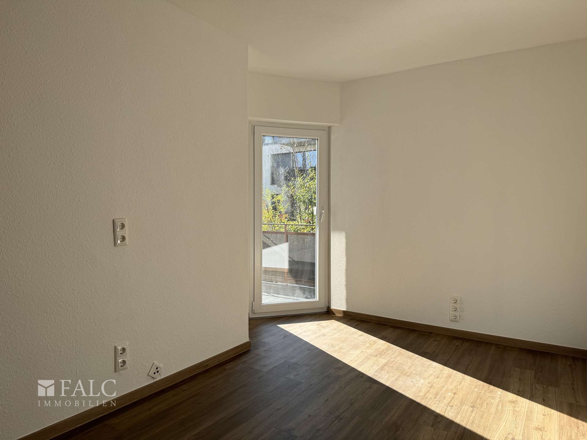 Kinderzimmer im Obergeschoss