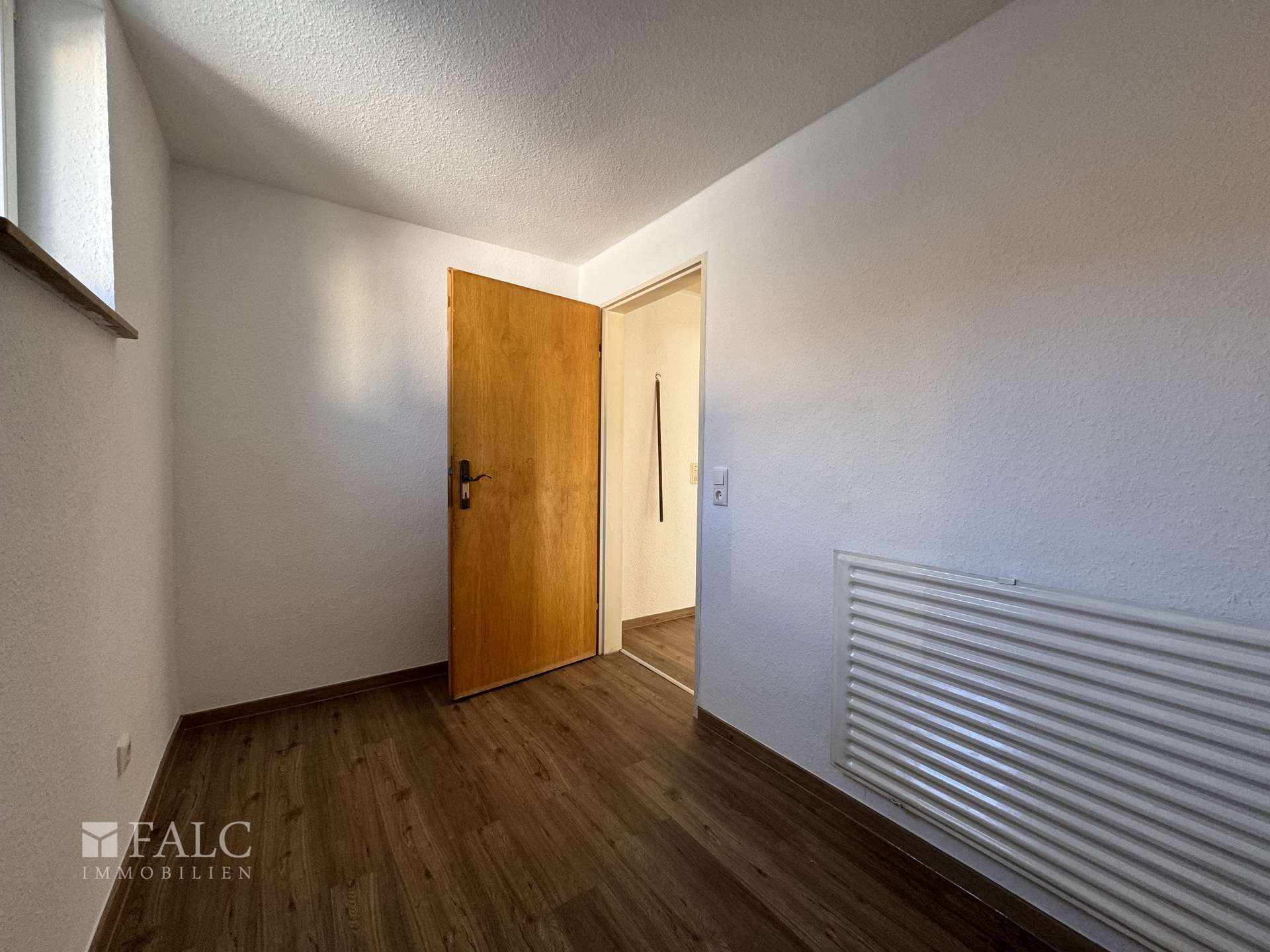 Abstellraum im Obergeschoss