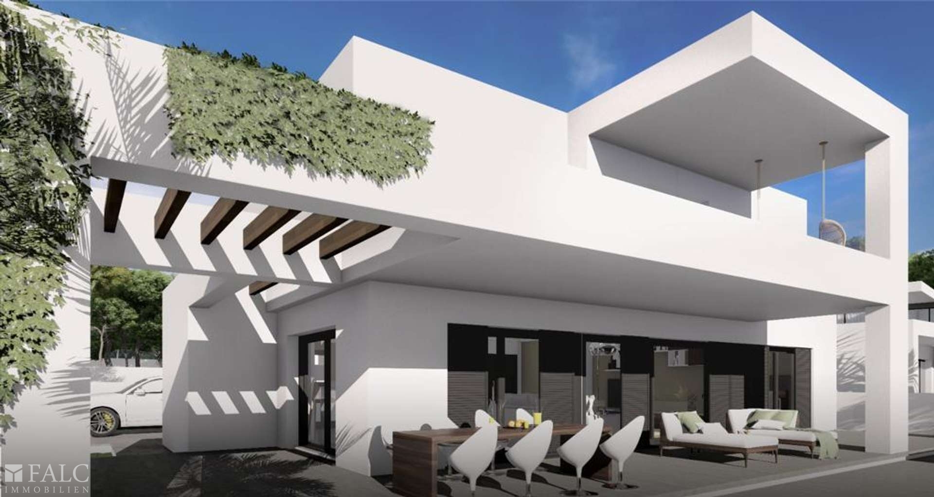 Villa Terrasse