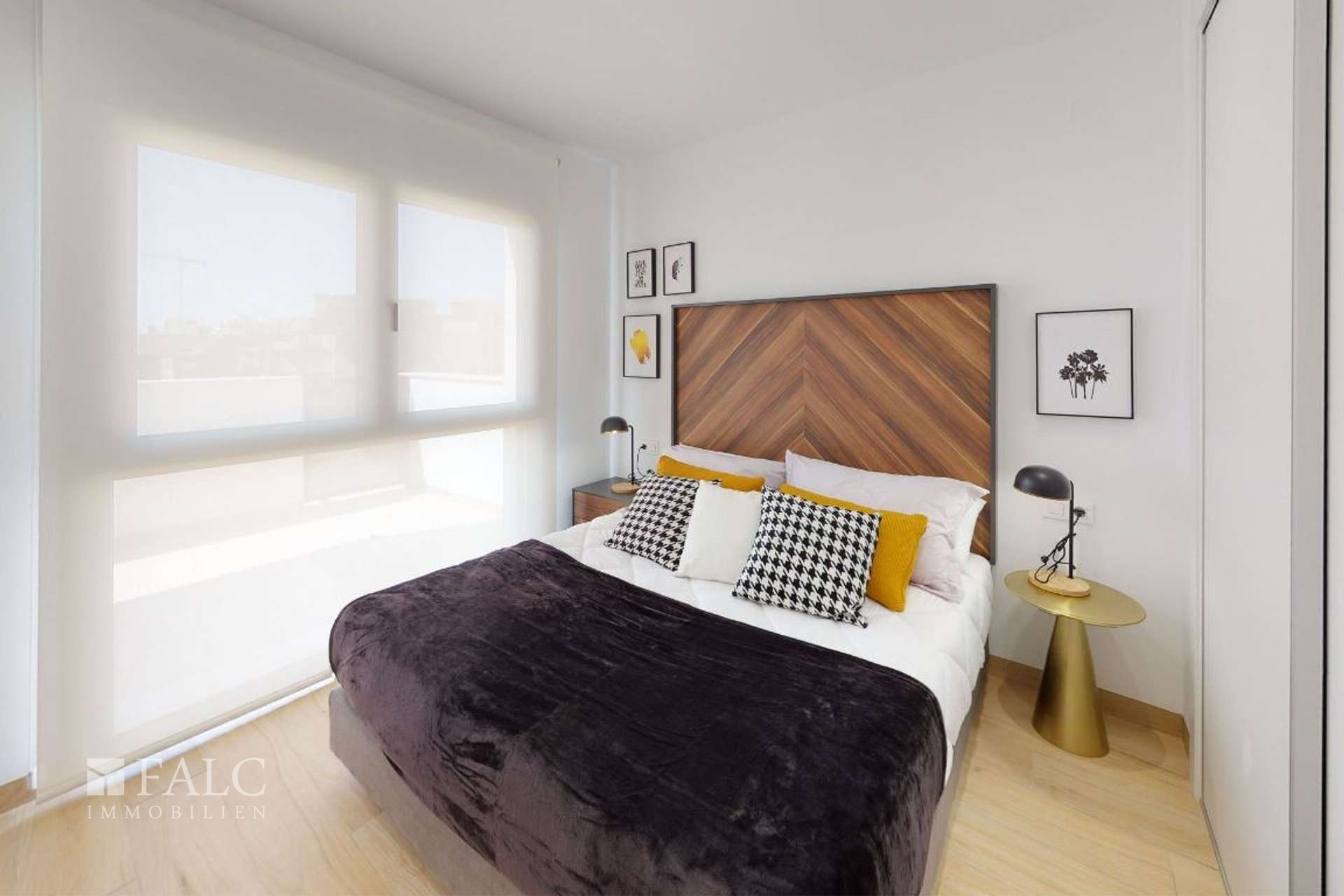 Schlafzimmer 2