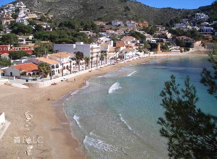 Strand 
