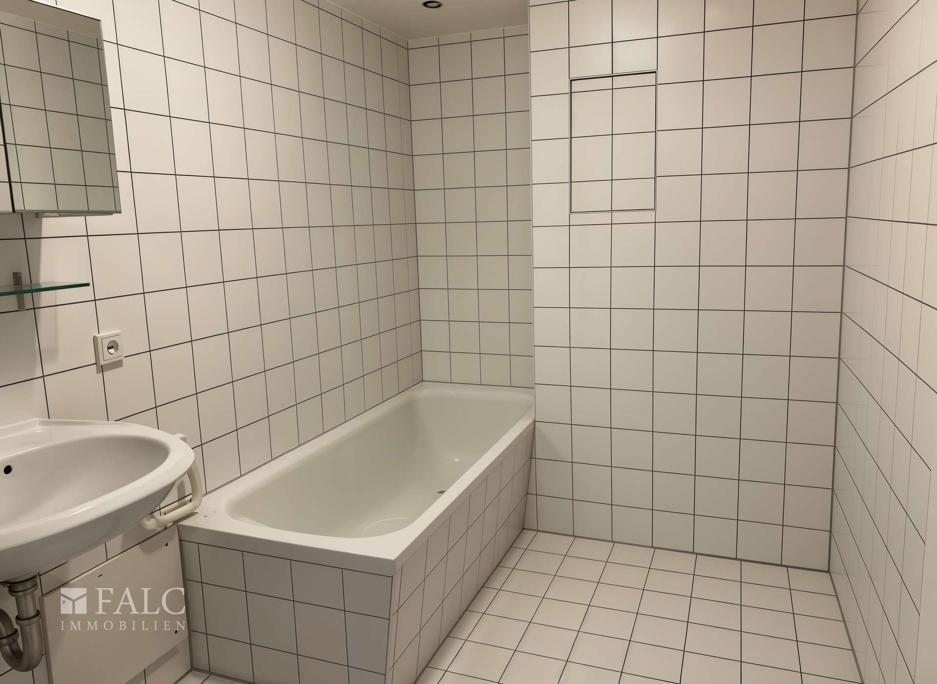 Bad - (KI generiert)