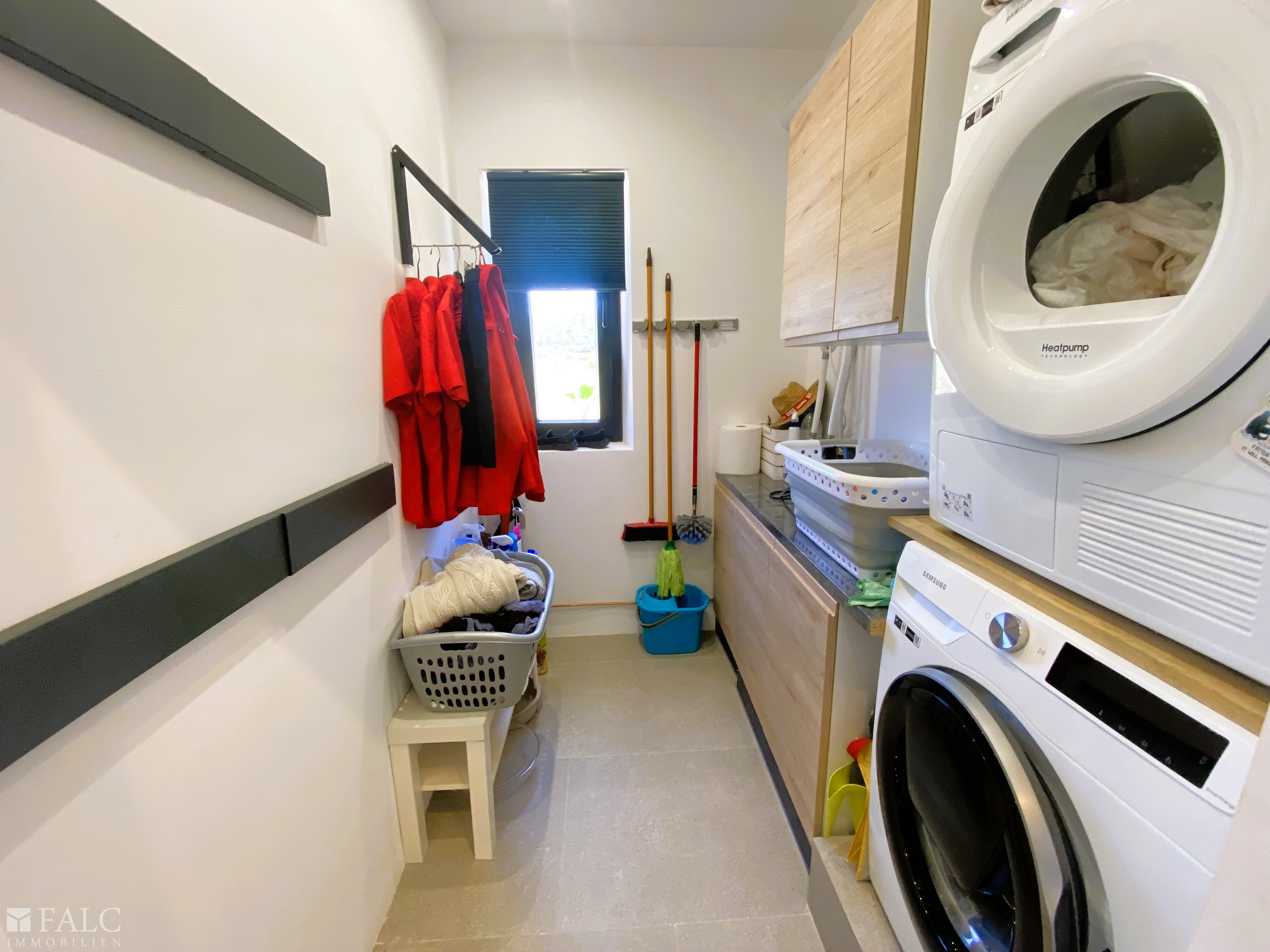 Waschküche - Utility room