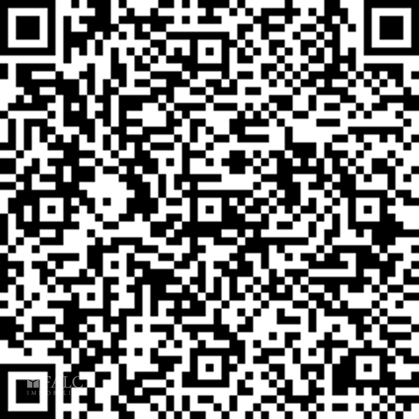 QR-Lageplan