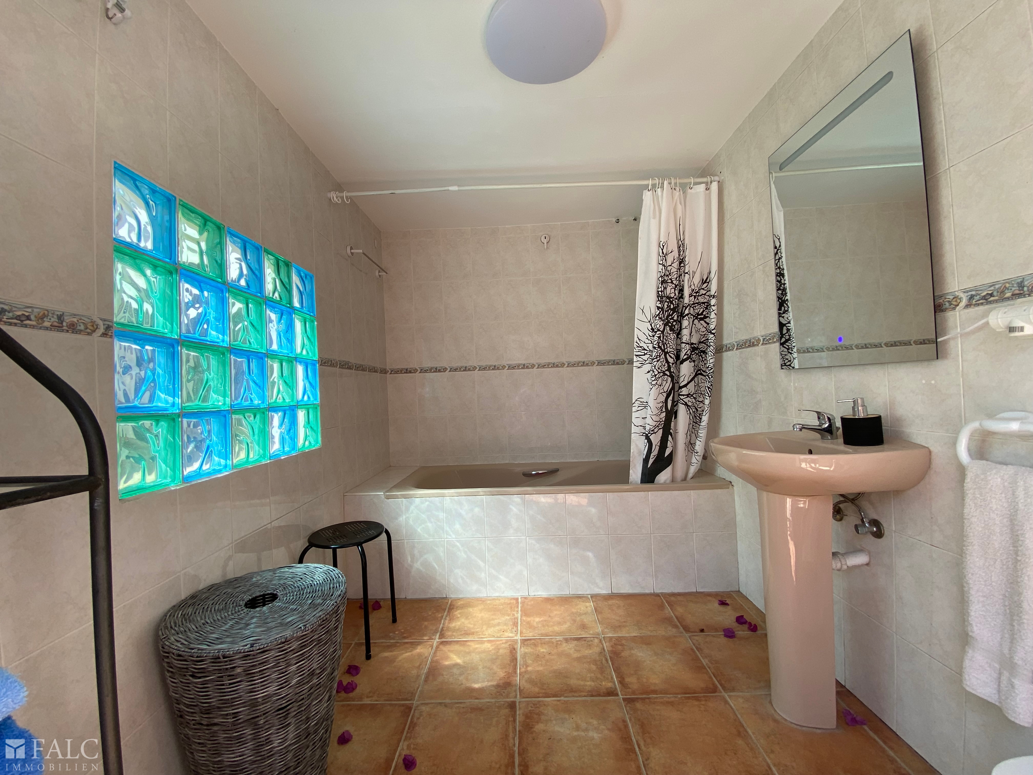 Bath room Studio 2