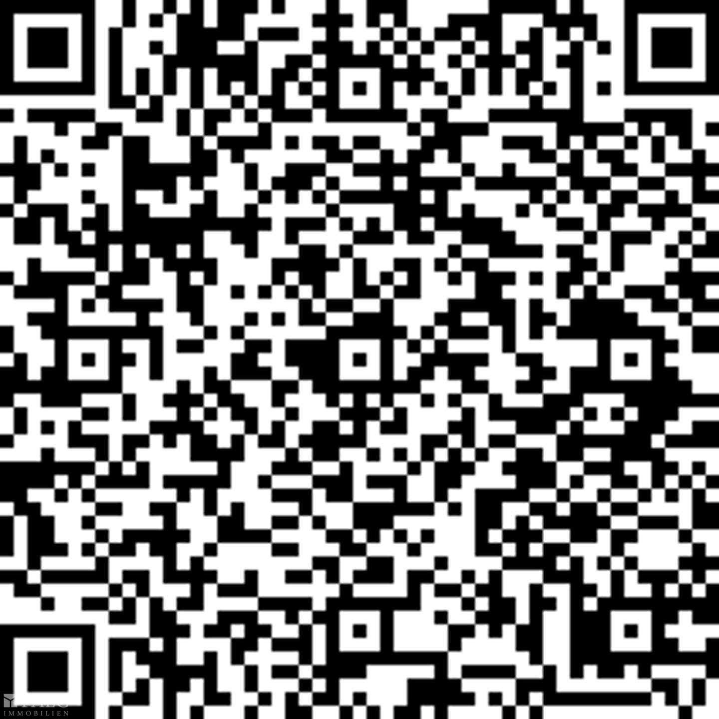 QR-Lageplan