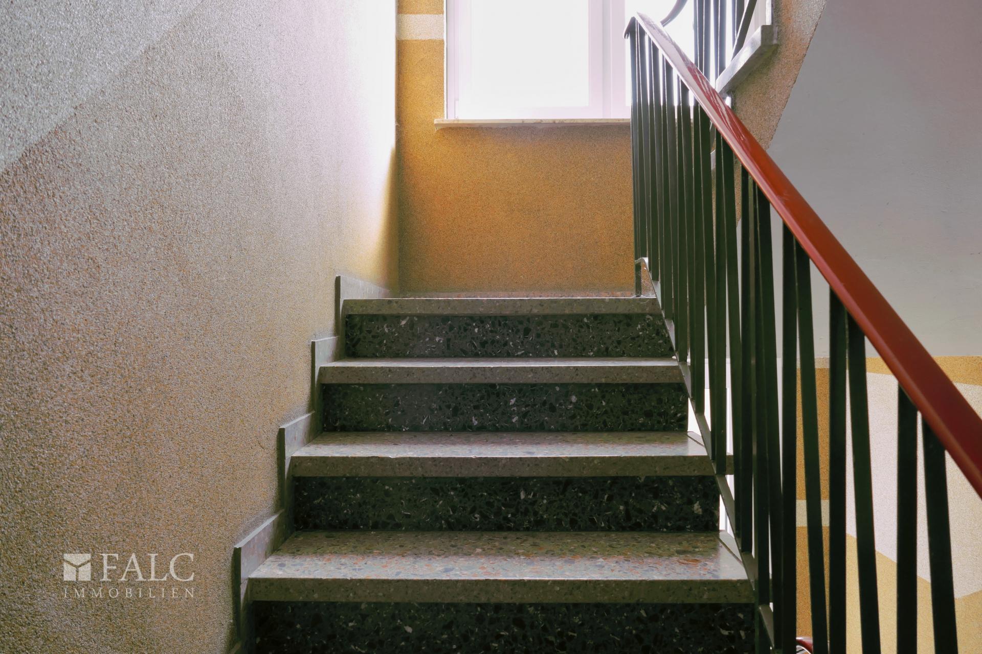 Treppenhaus