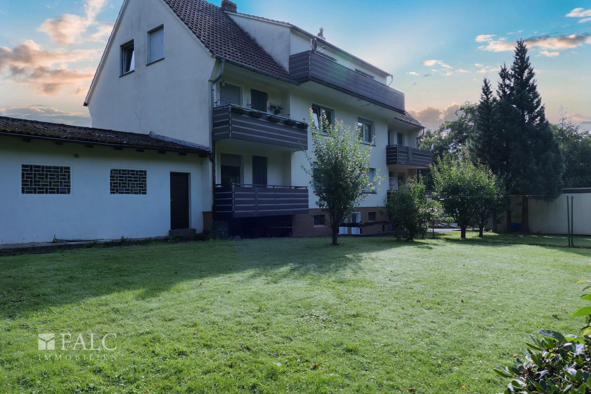 Garten