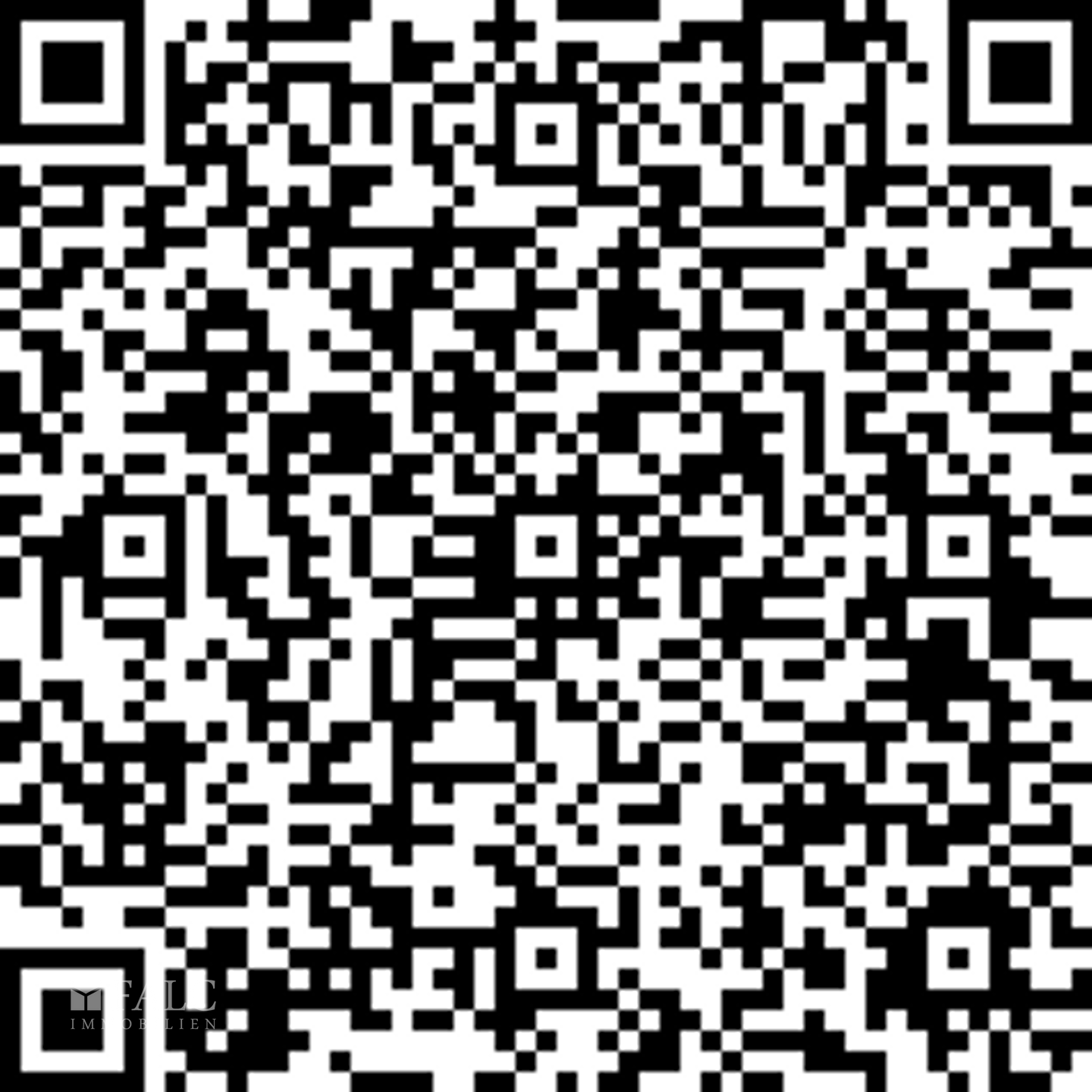 QR-Lageplan