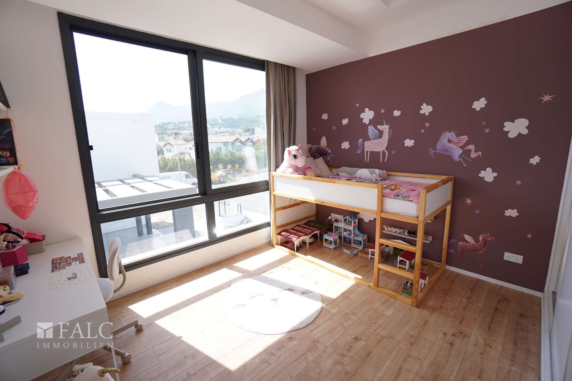 Kinderzimmer