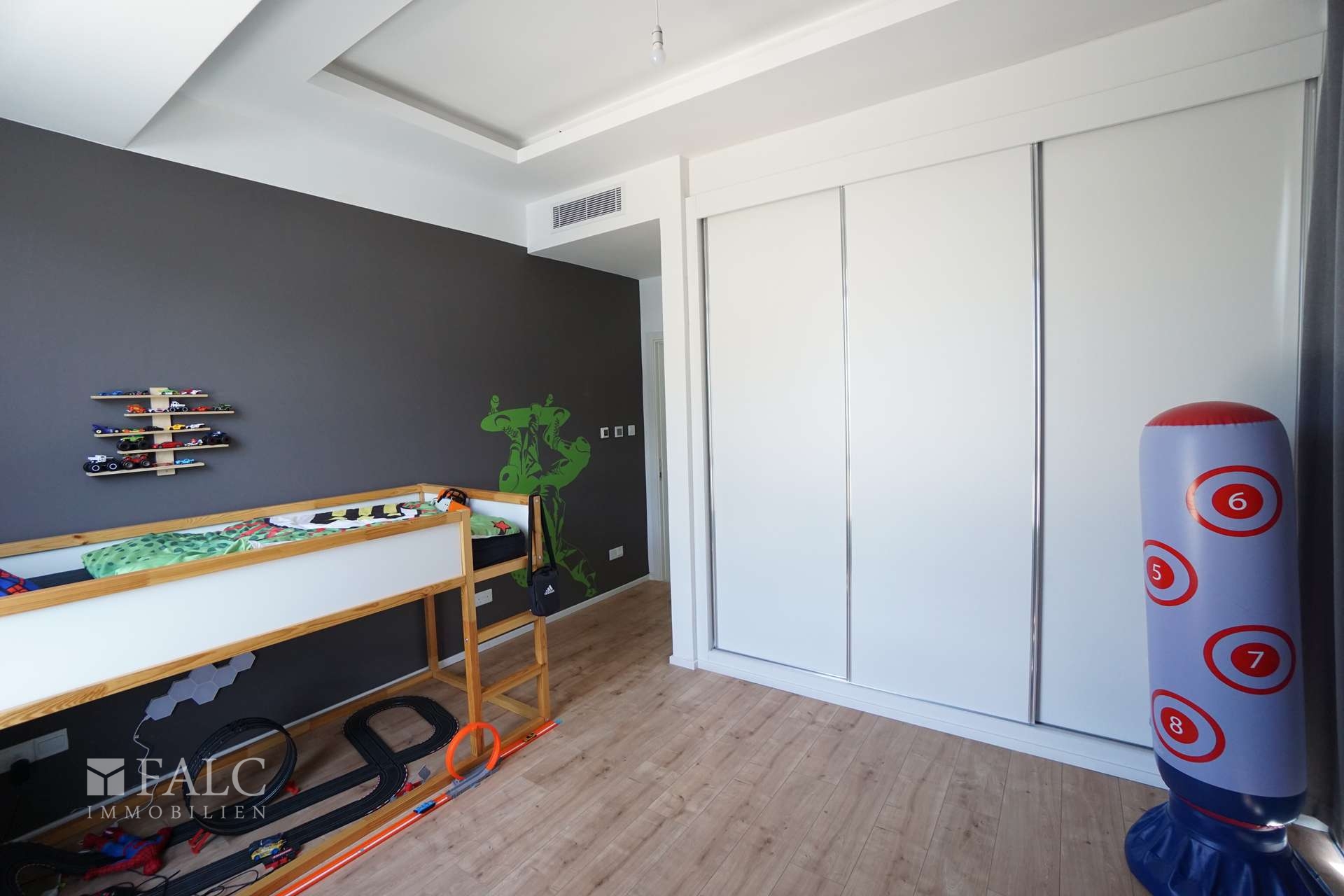 Kinderzimmer