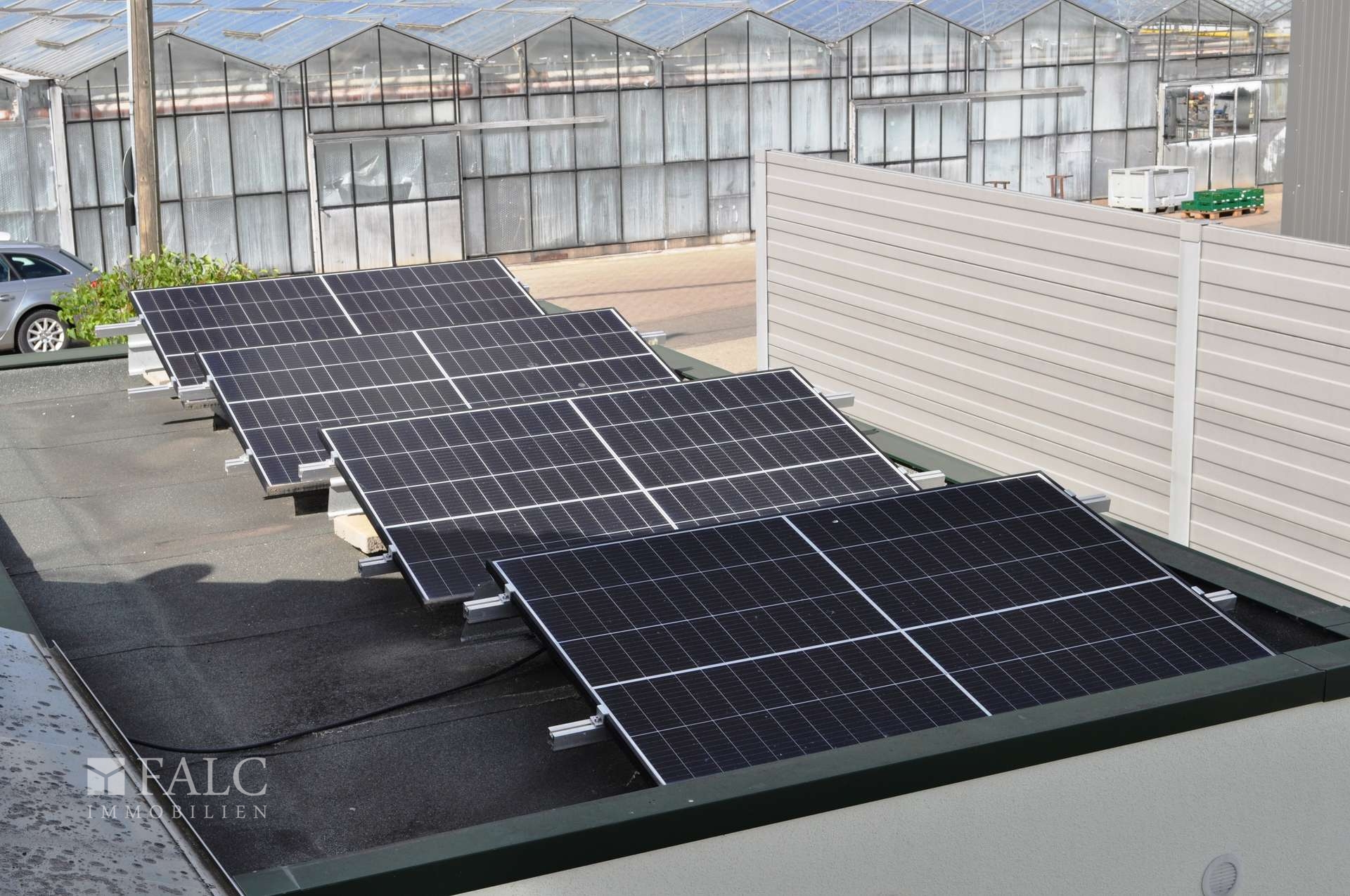 Photovoltaik