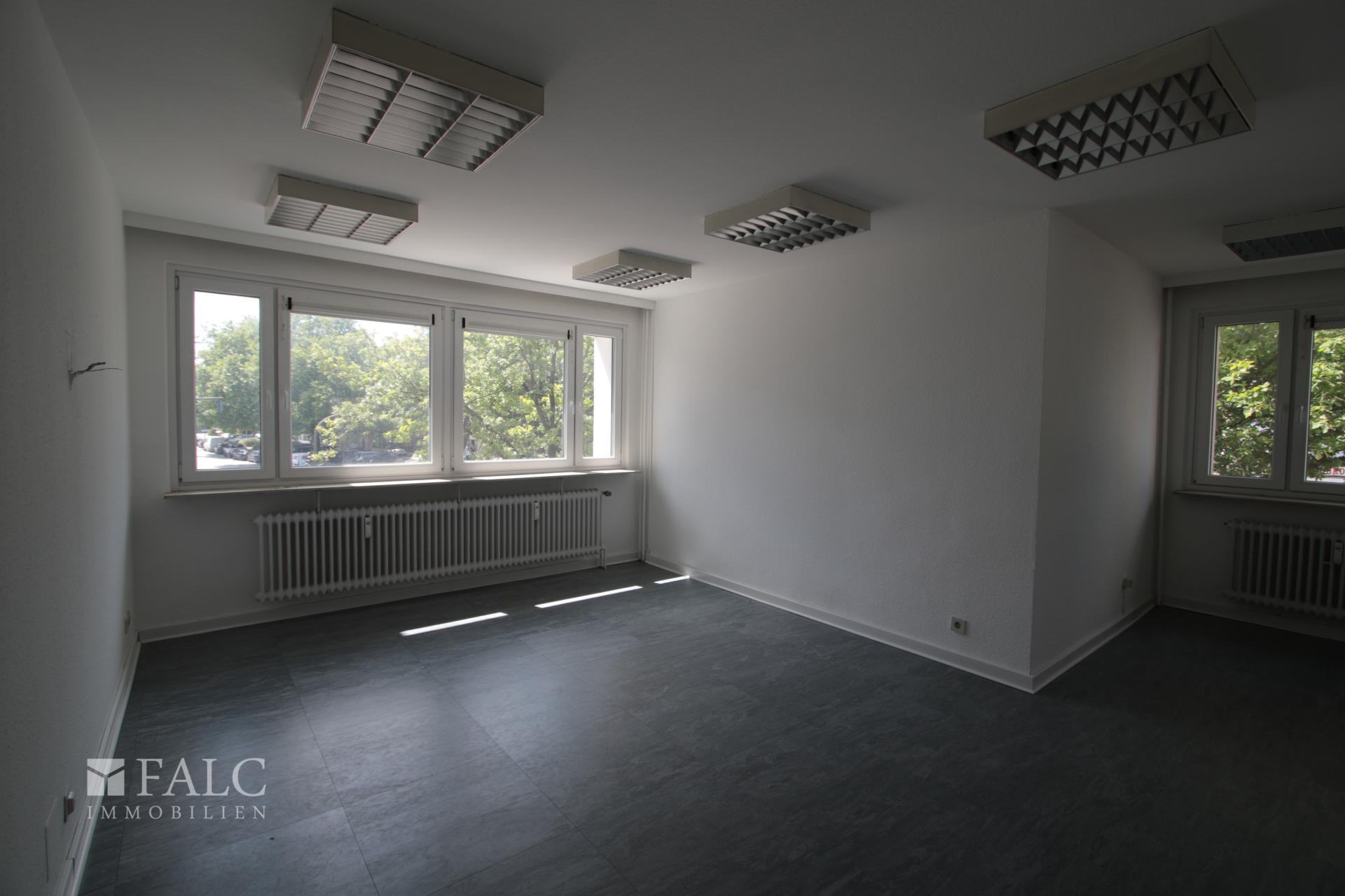 1. OG Büro/Pausenraum