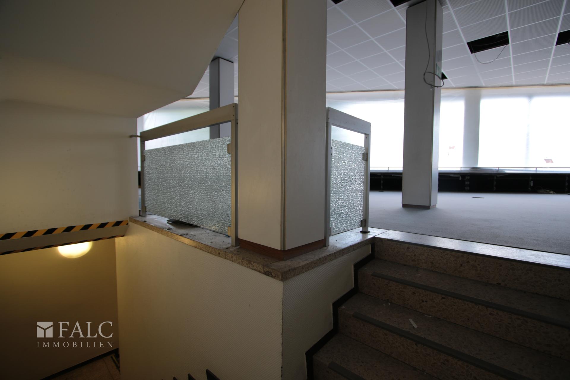Kellertreppe