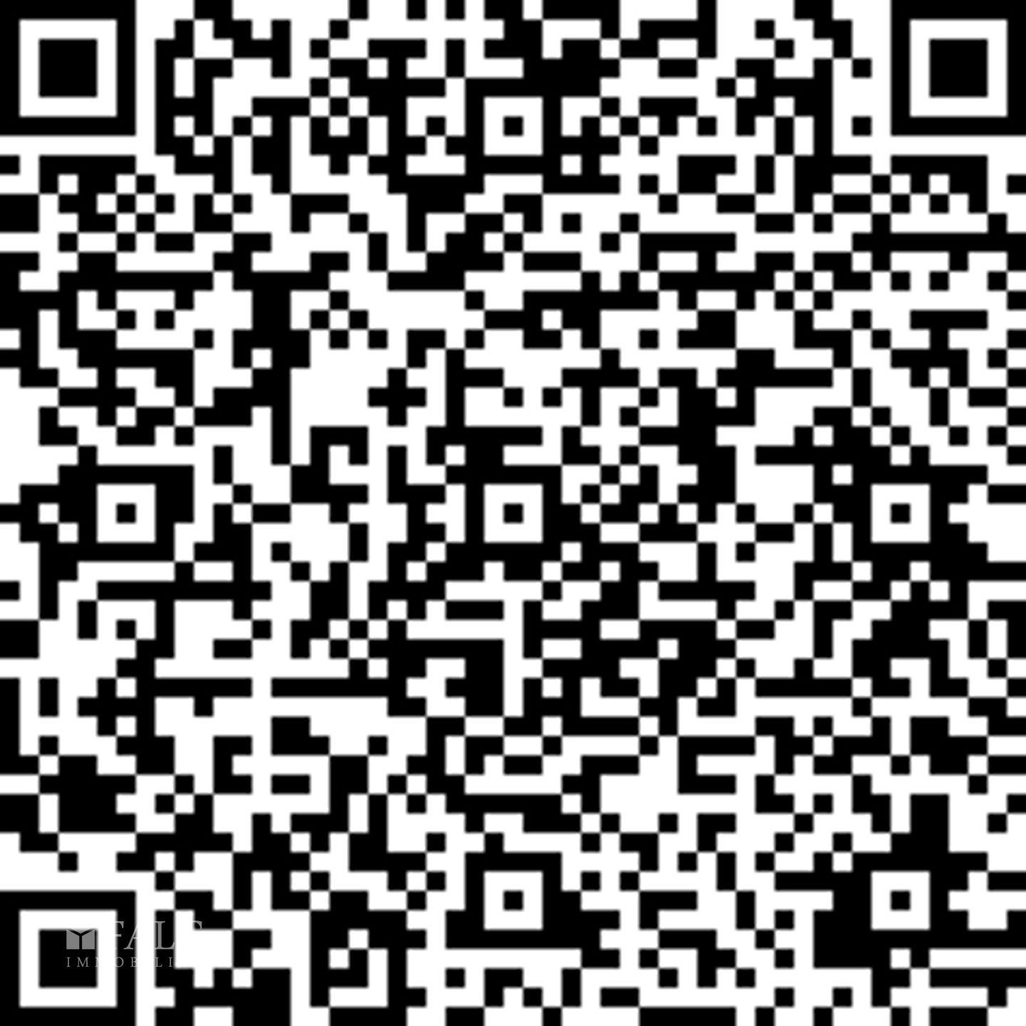 QR-Lageplan