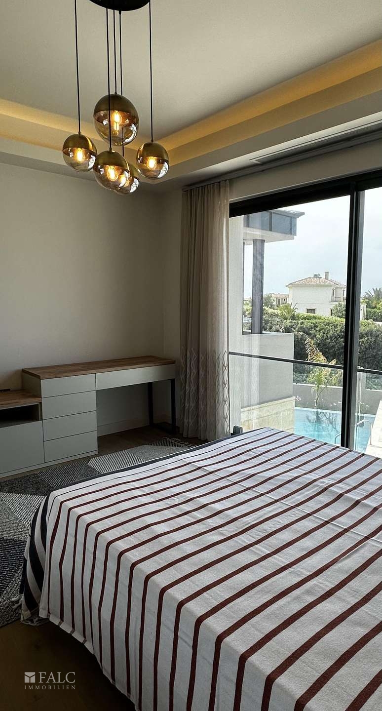 Schlafzimmer OG