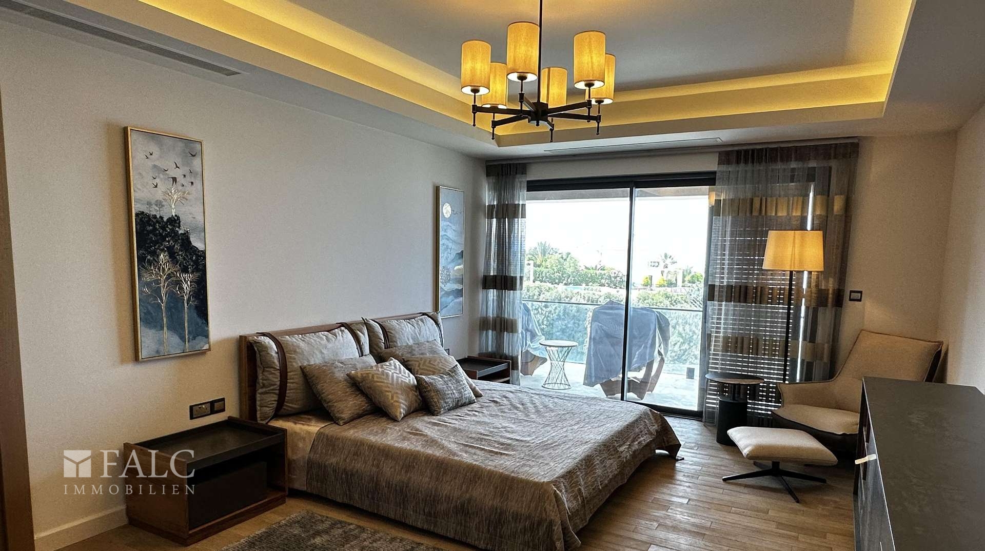 Schlafzimmer OG