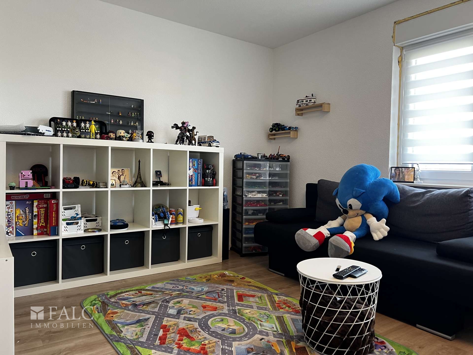 Kinderzimmer