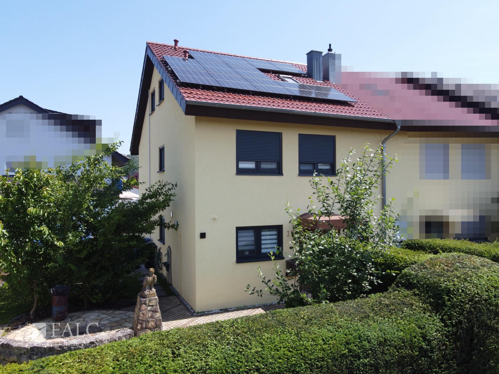 Wohnhaus