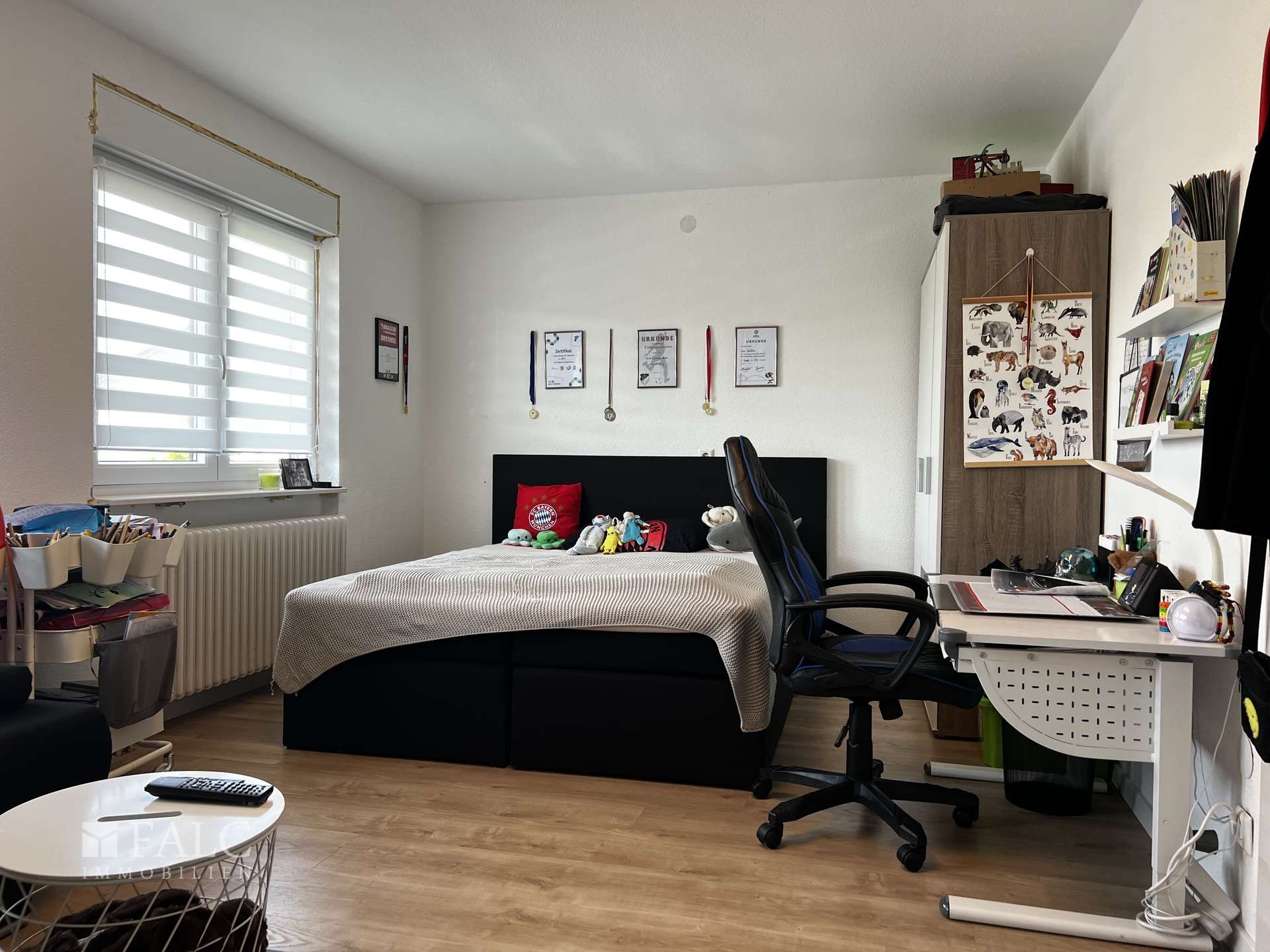 Kinderzimmer