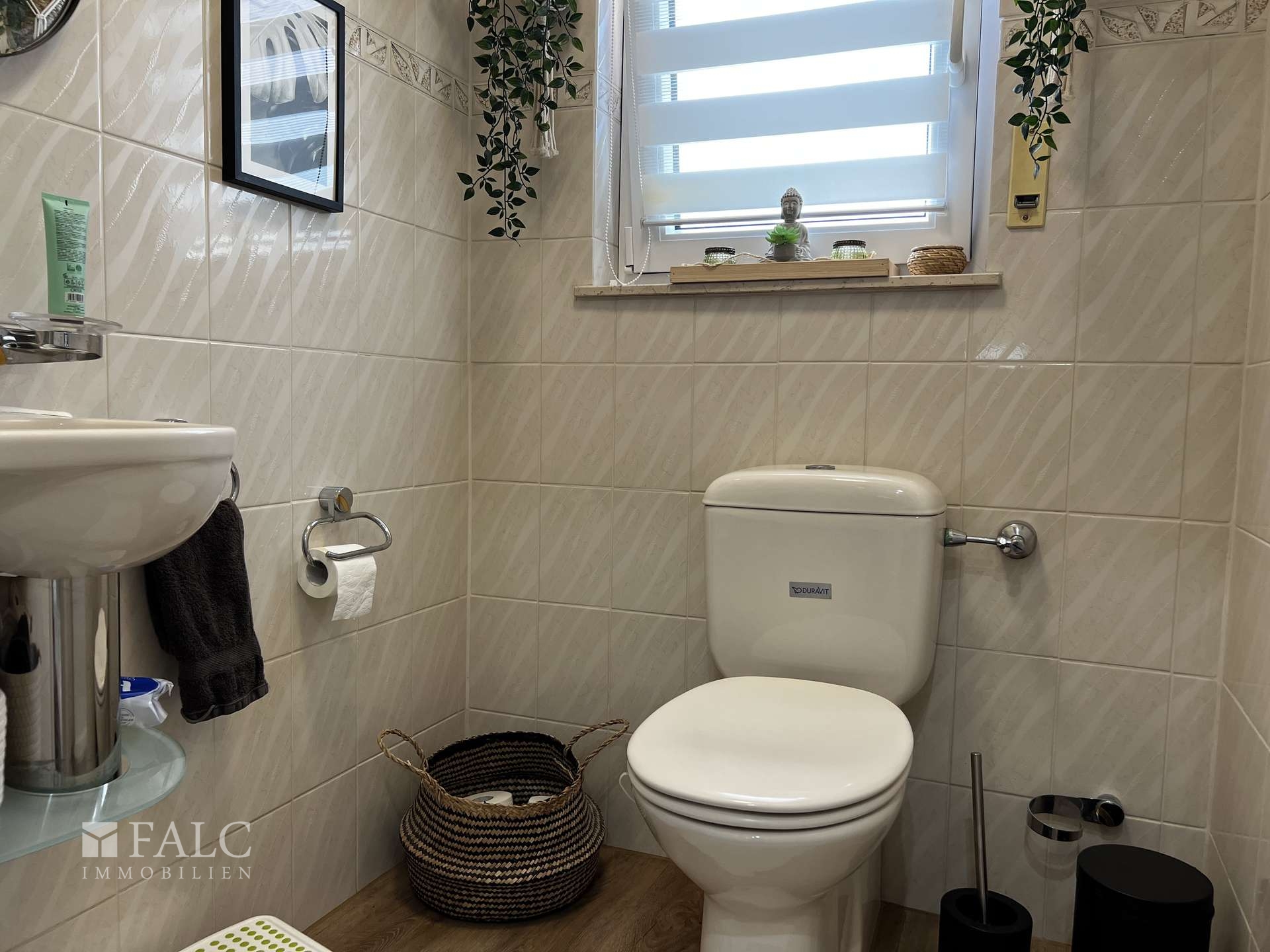Gäste WC