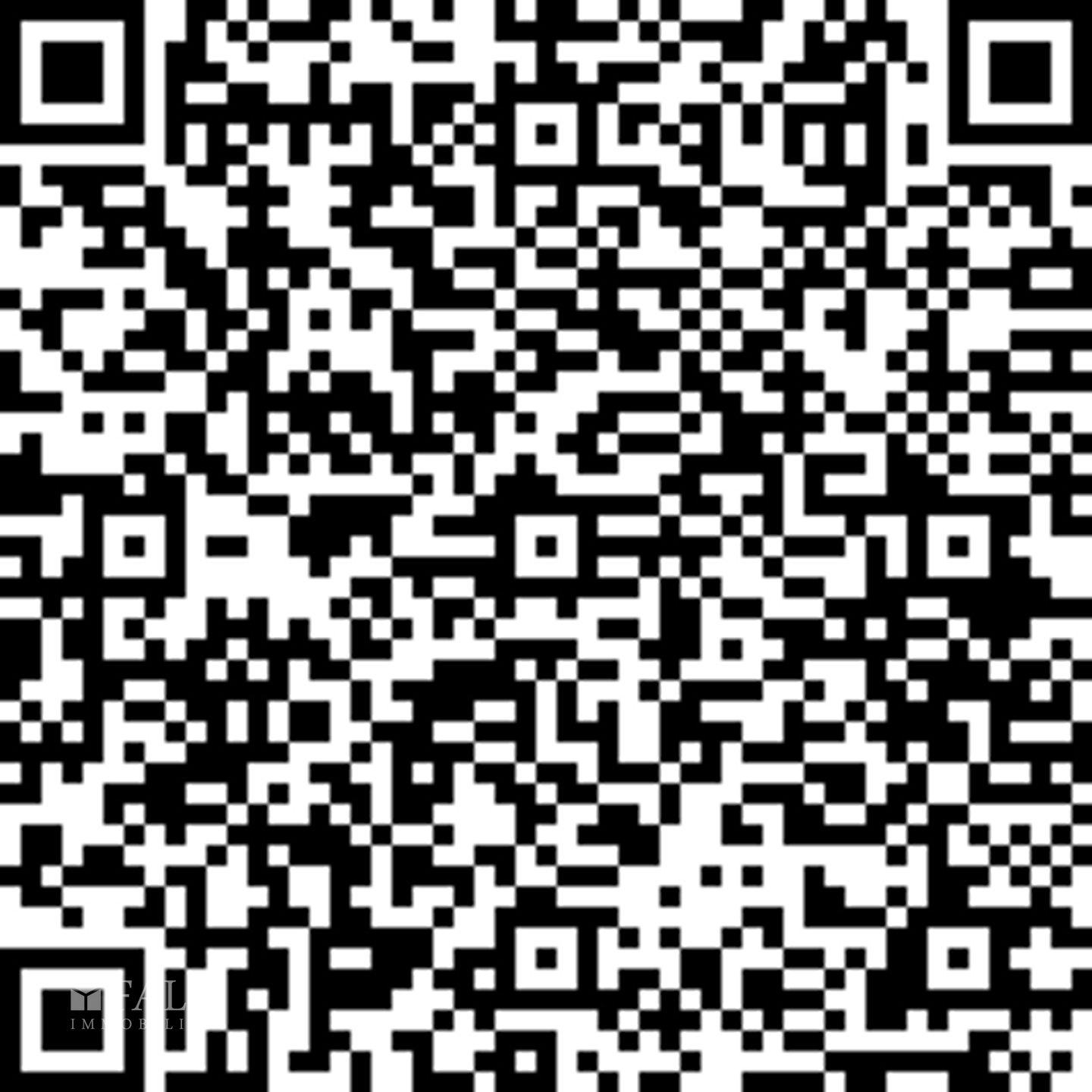 QR-Lageplan