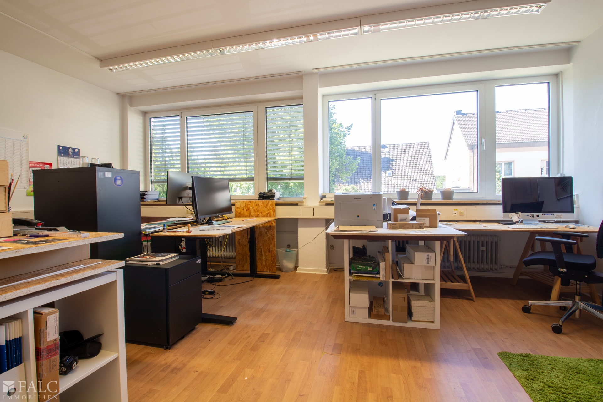 Büro