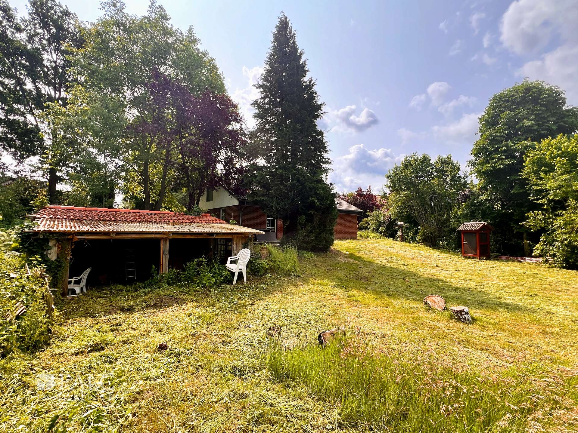 Garten