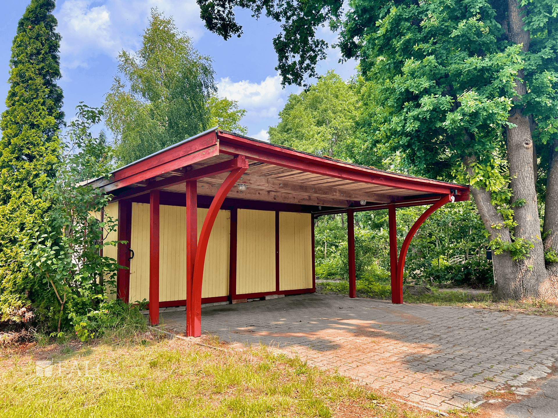 Carport