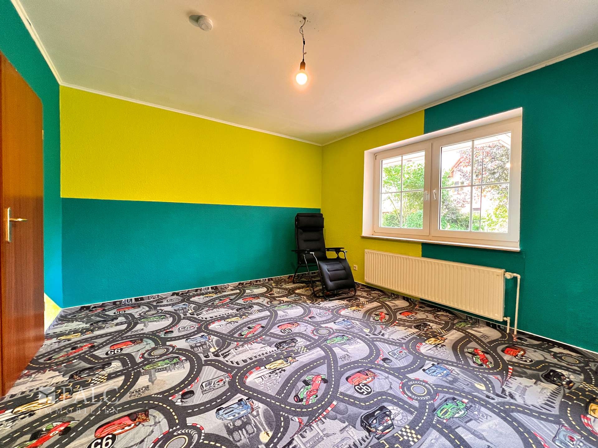Kinderzimmer