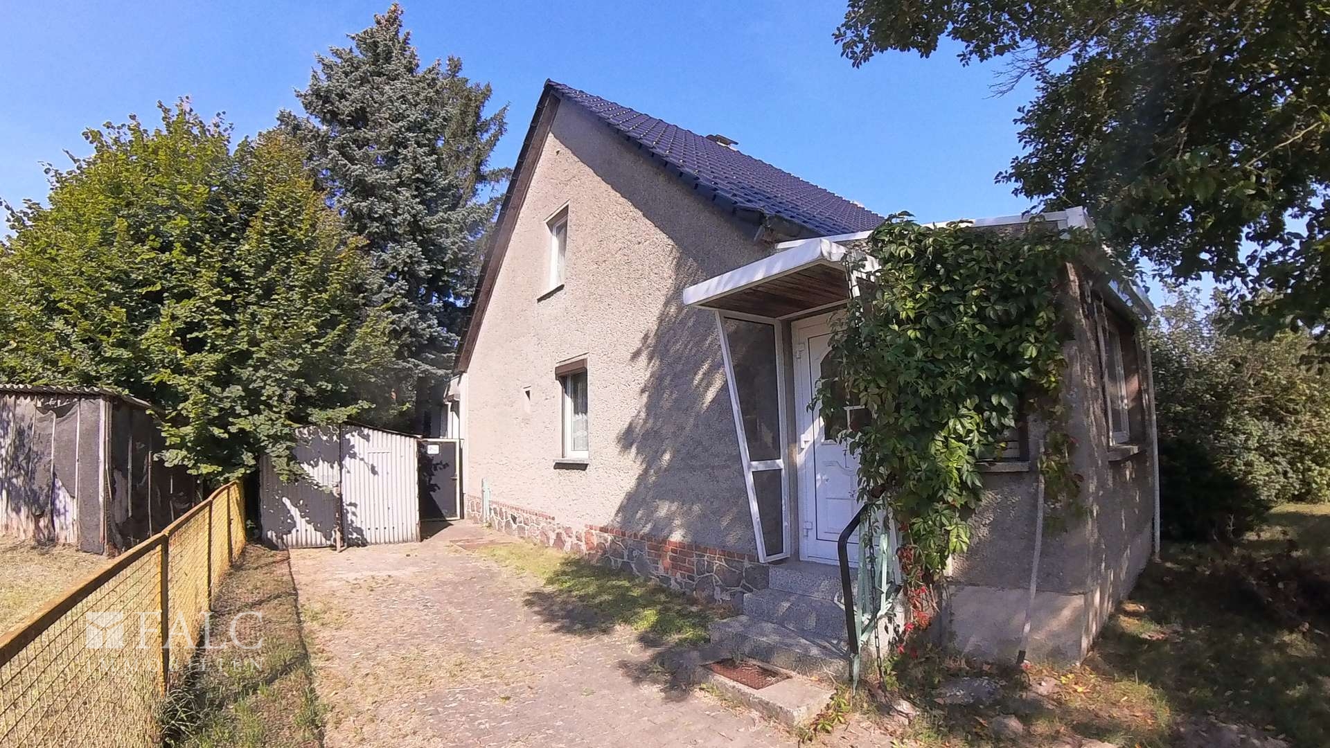 Außenansicht