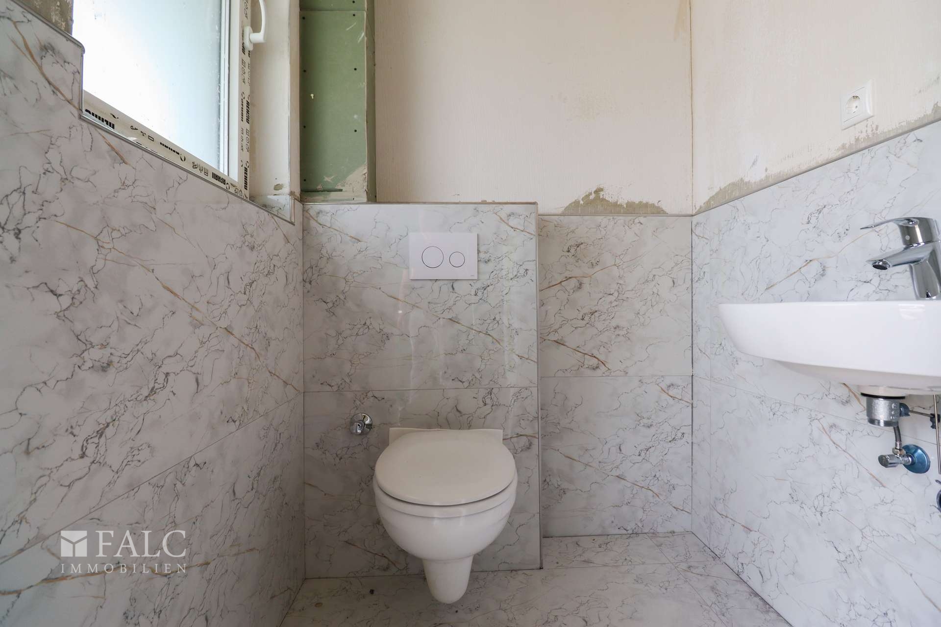 Gäste WC